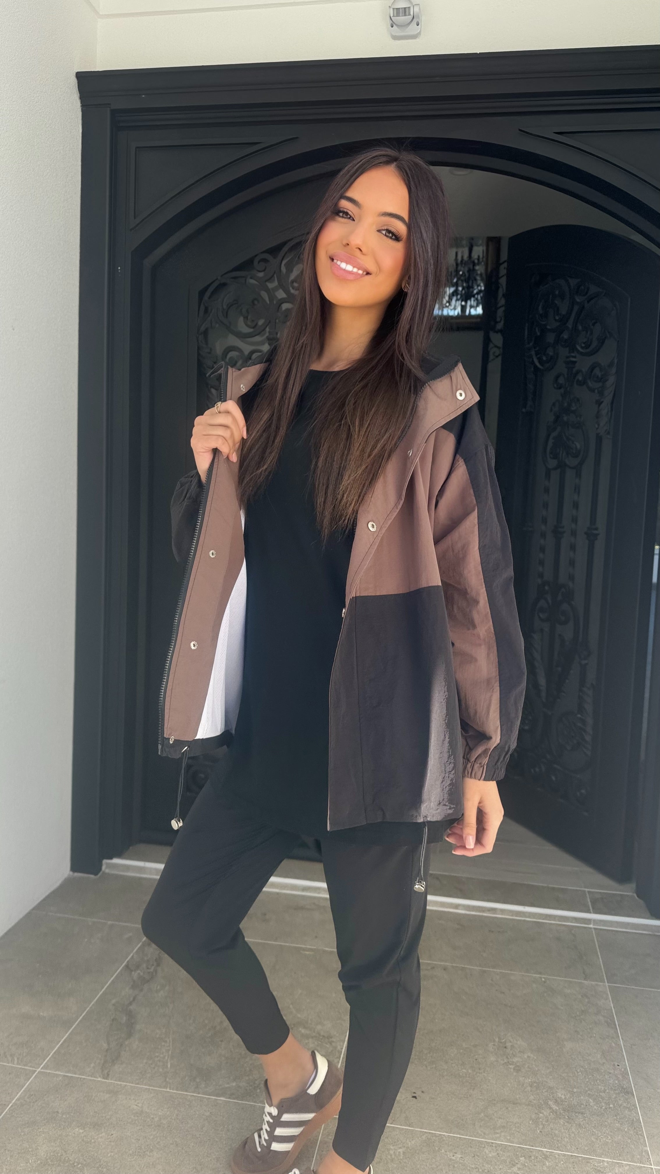 Everyday Windbreaker