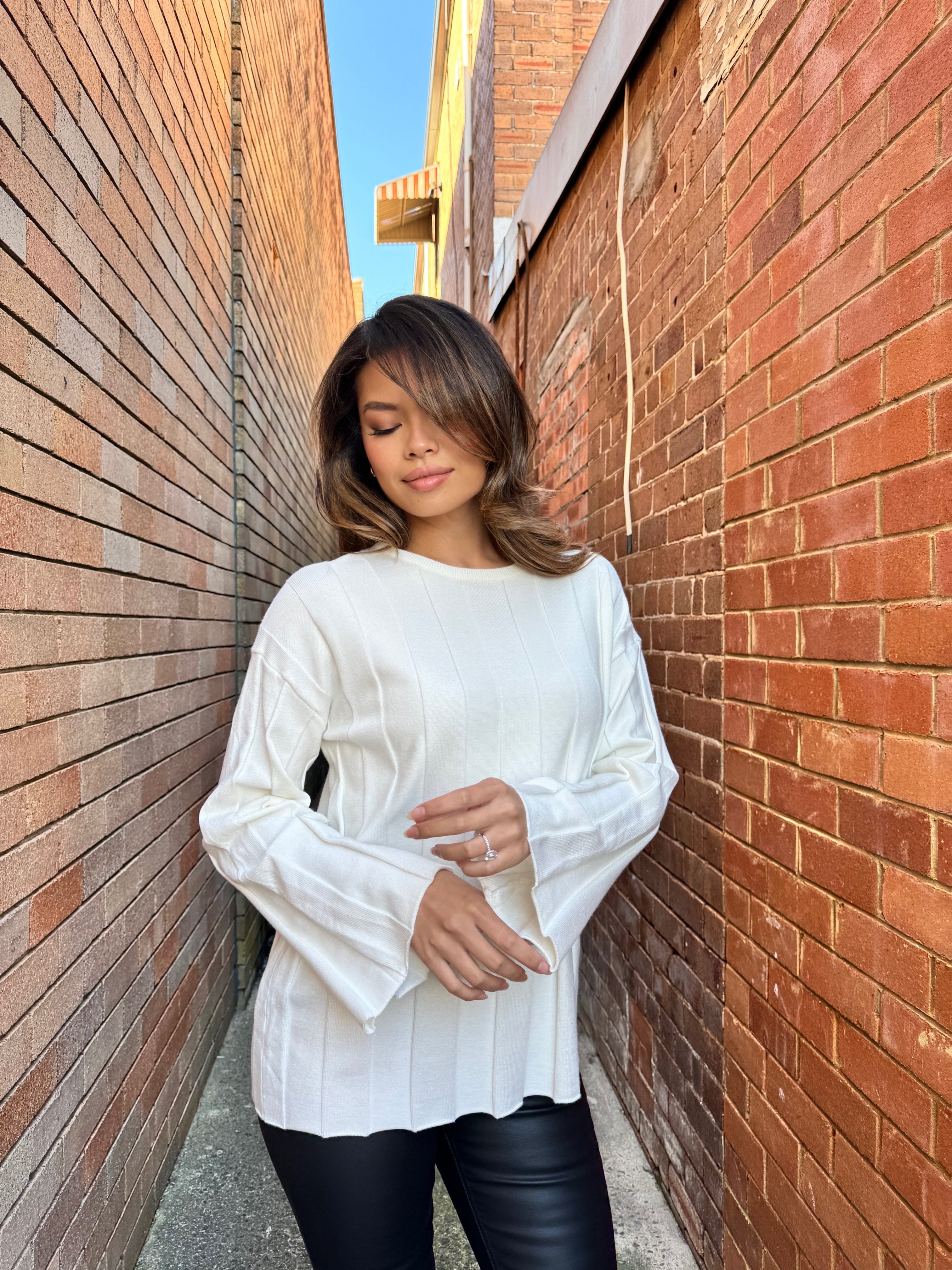 Rima knit