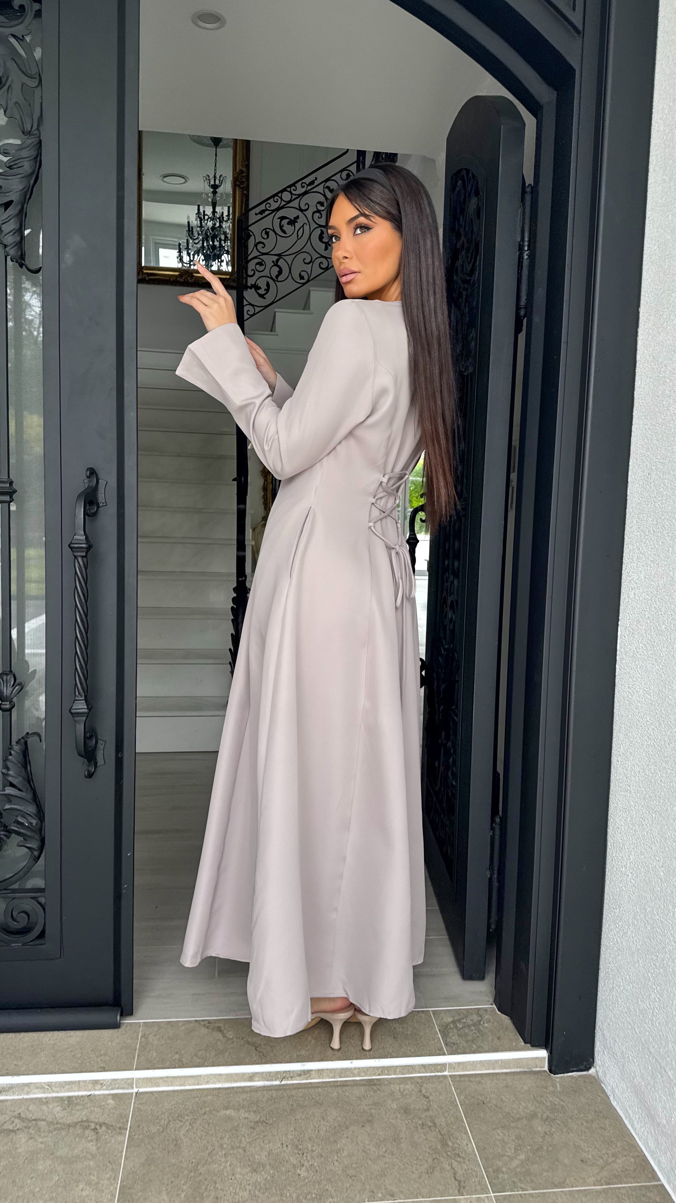 Bella dress