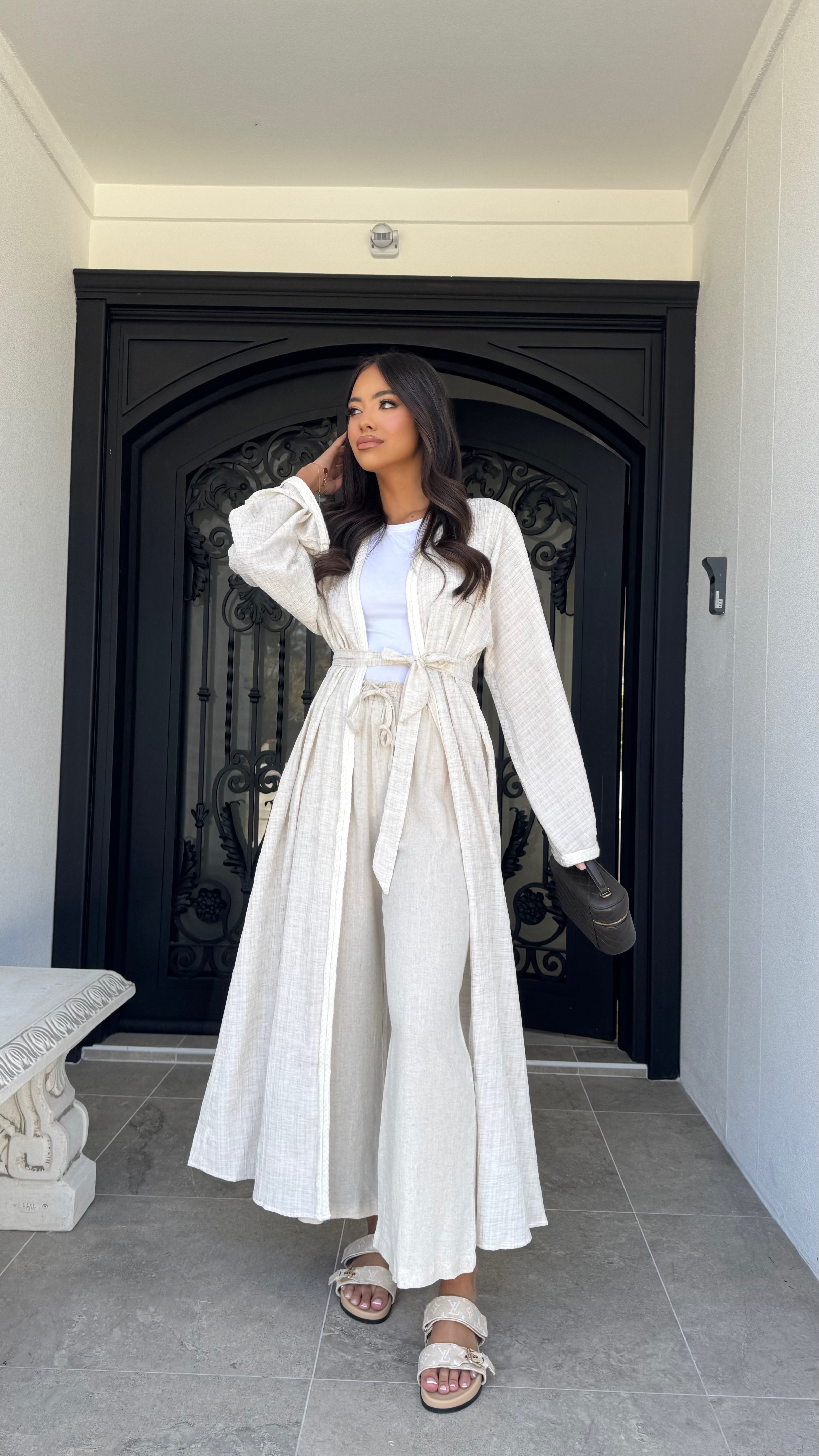 Isabella Kimono