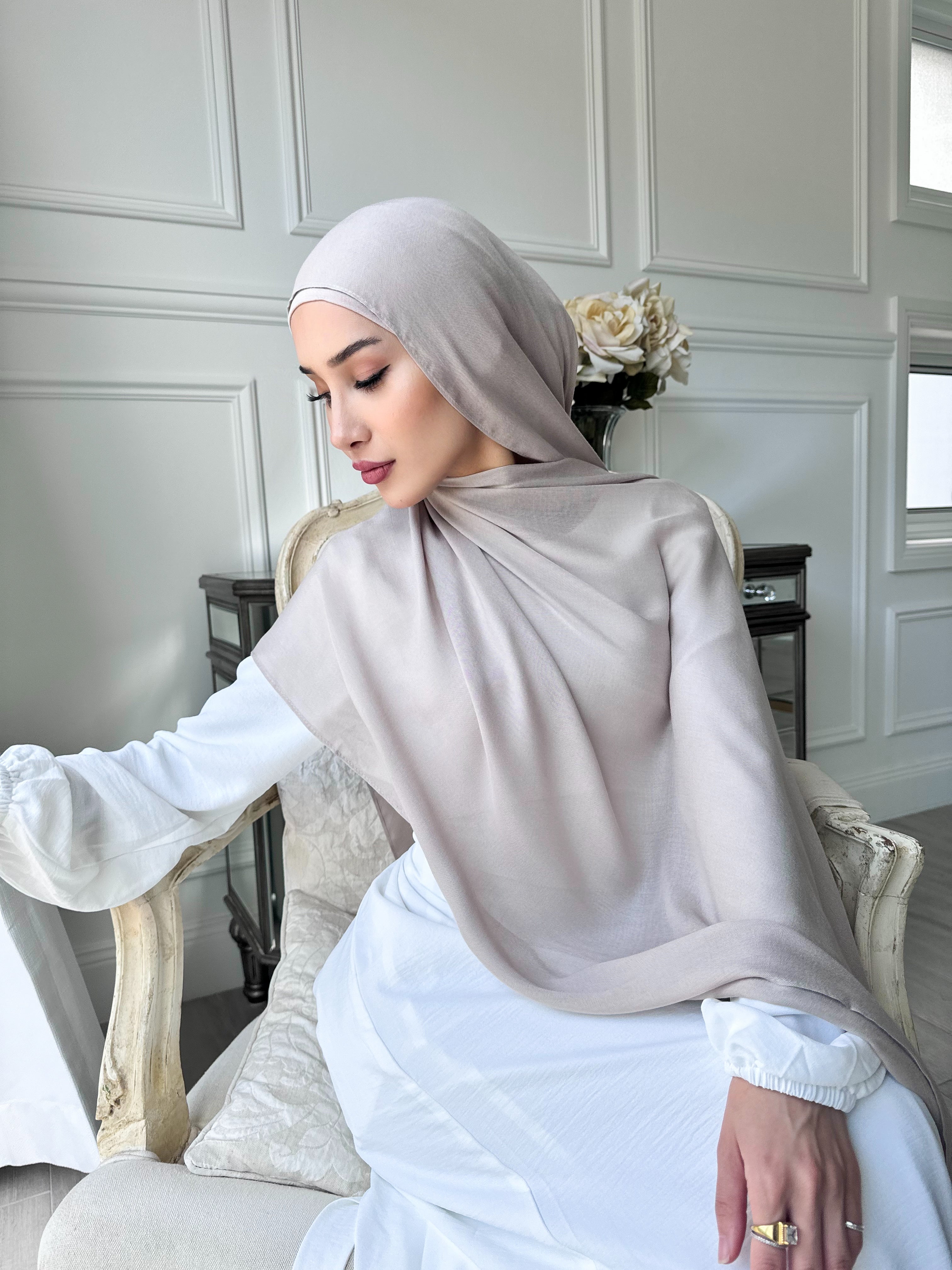 Shell single stitch Set