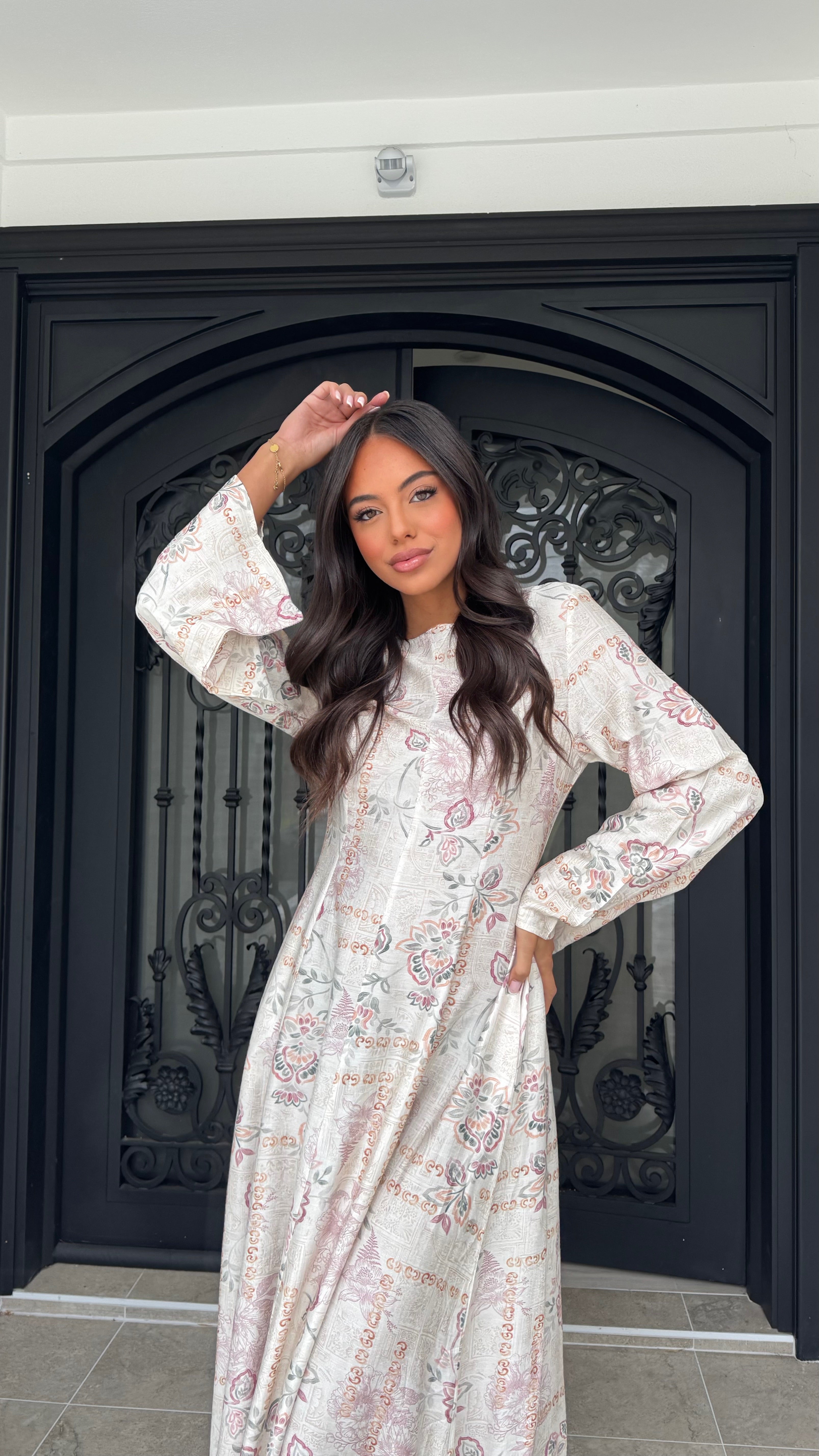 Florence Maxi