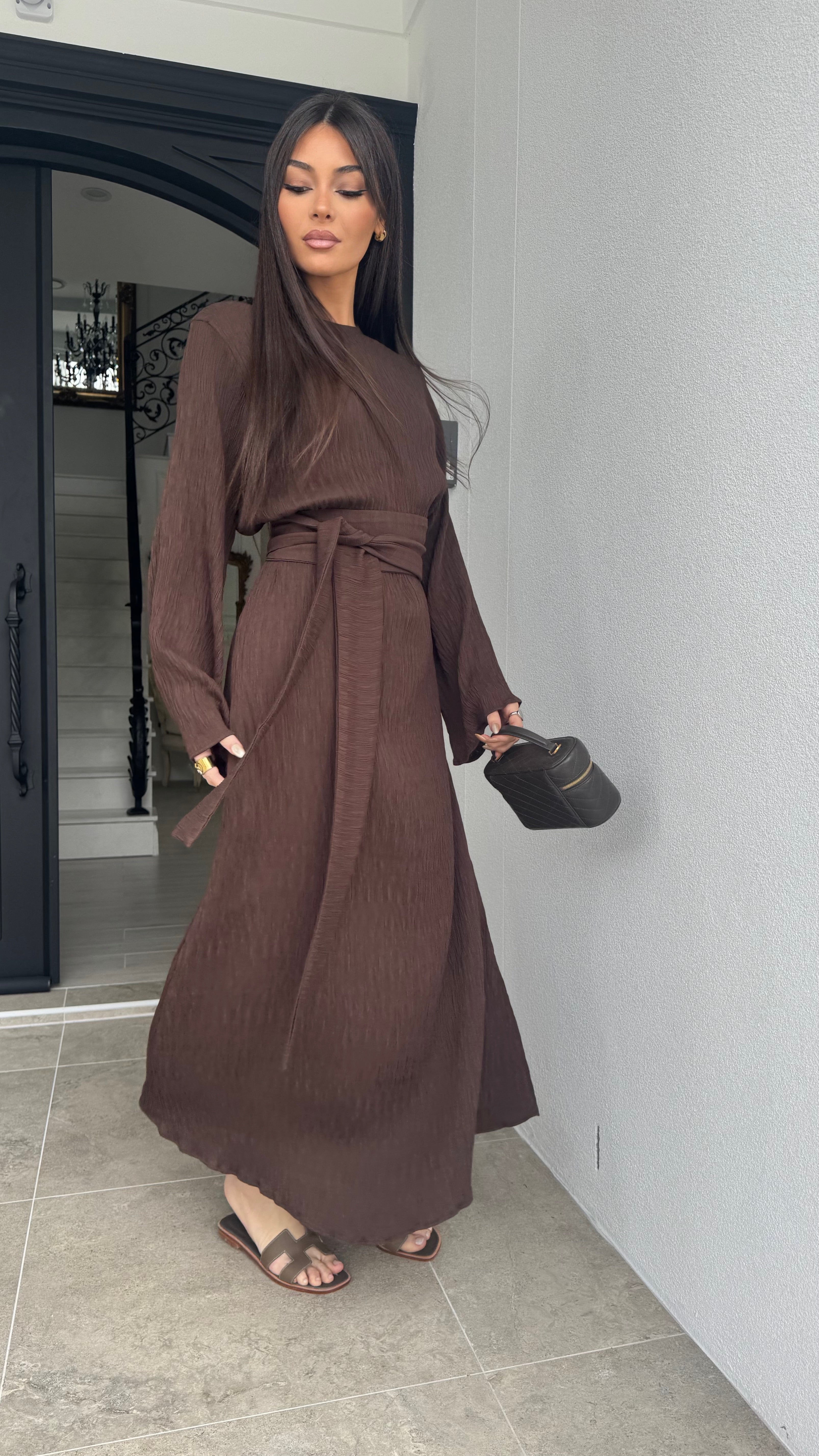 Sophie Maxi