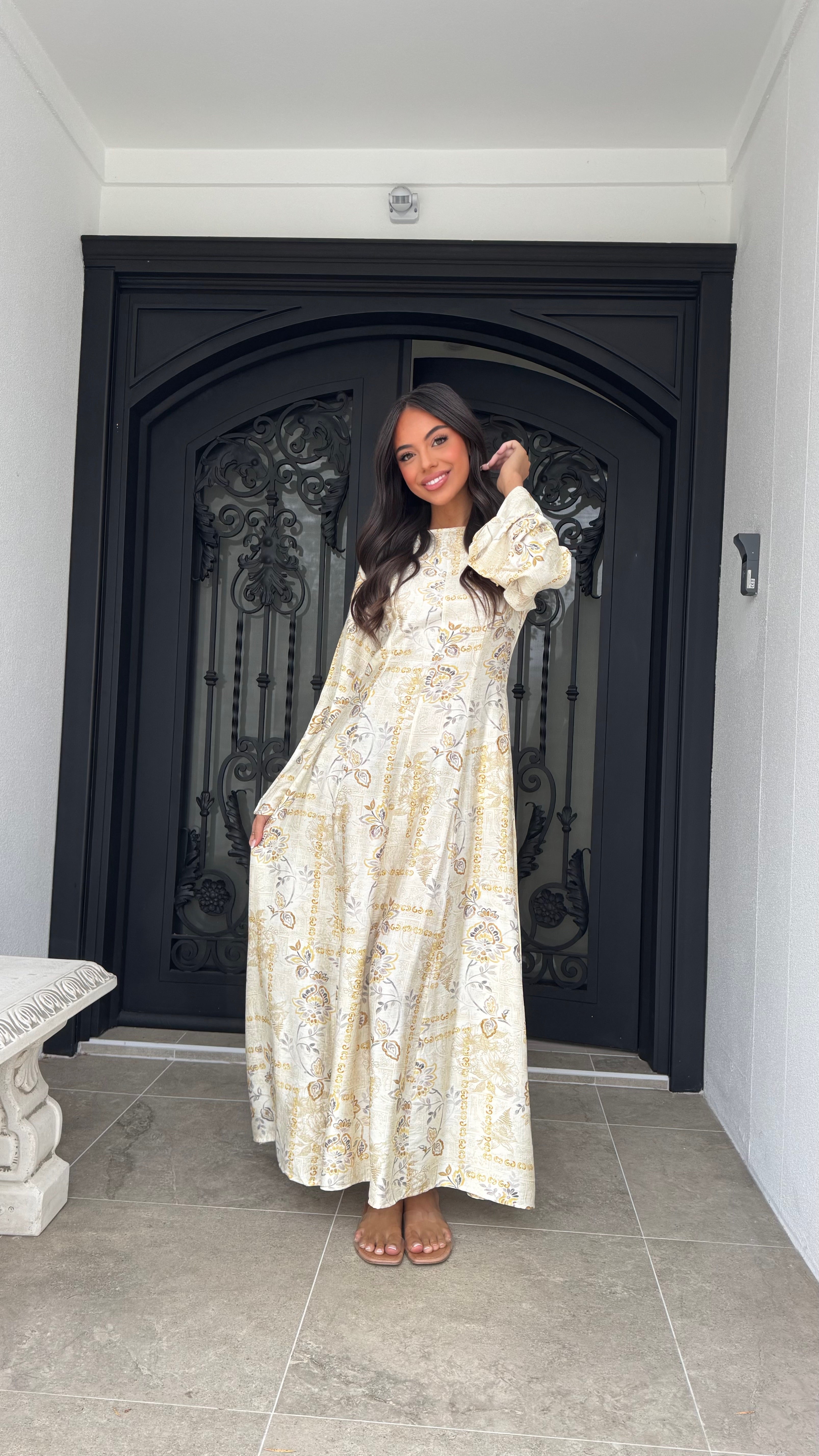 Florence Maxi