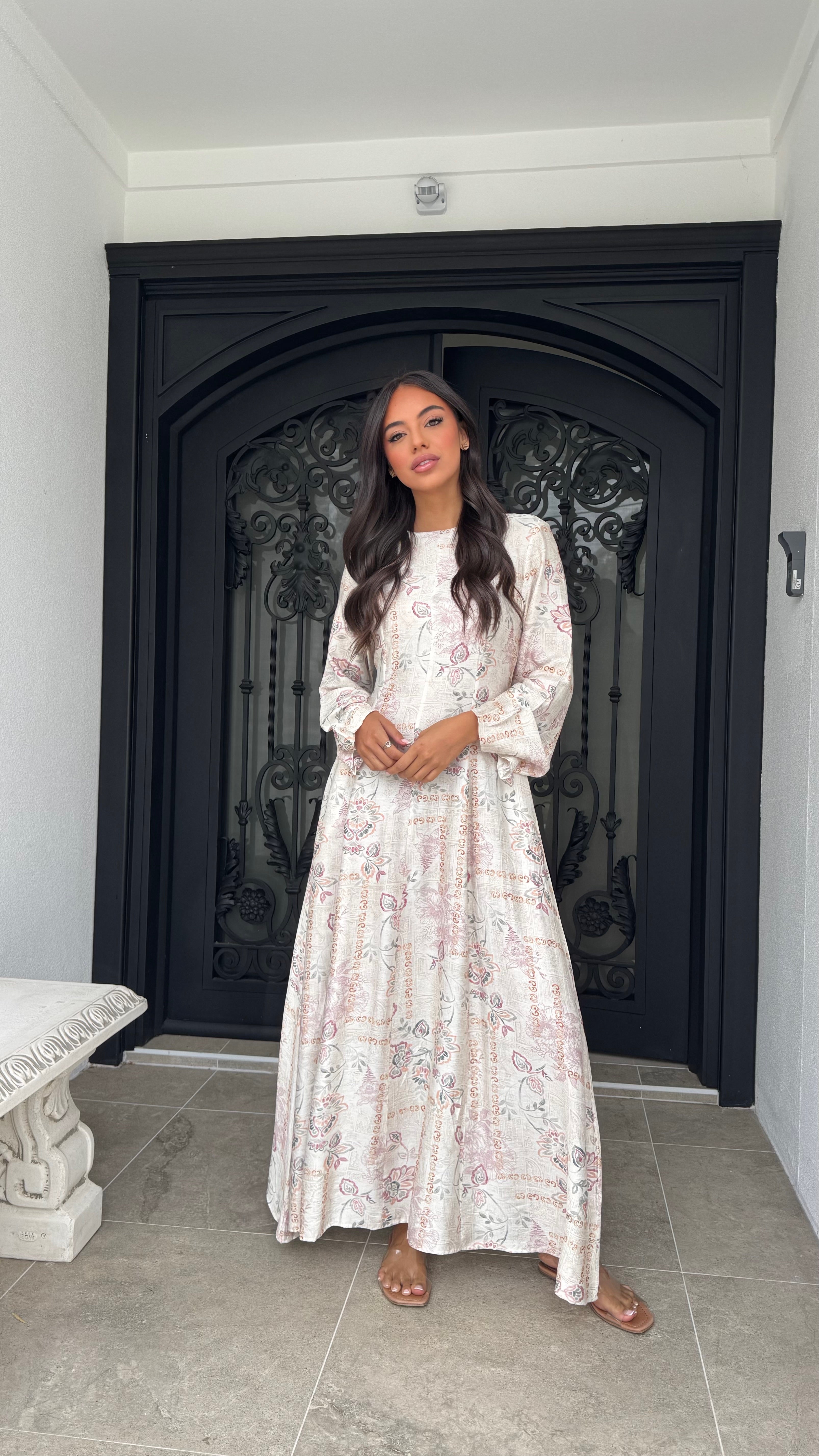 Florence Maxi