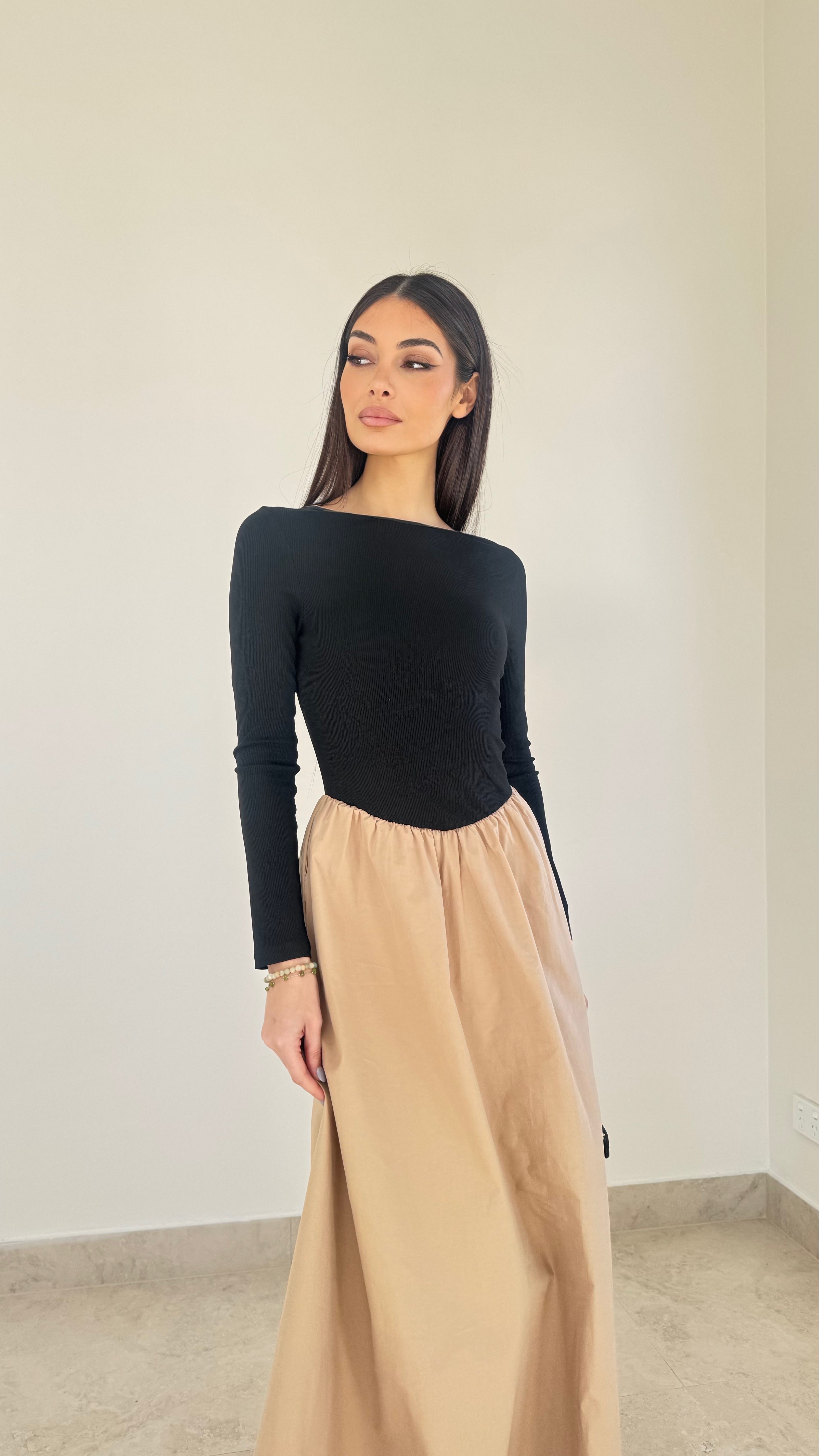 Hazel dress