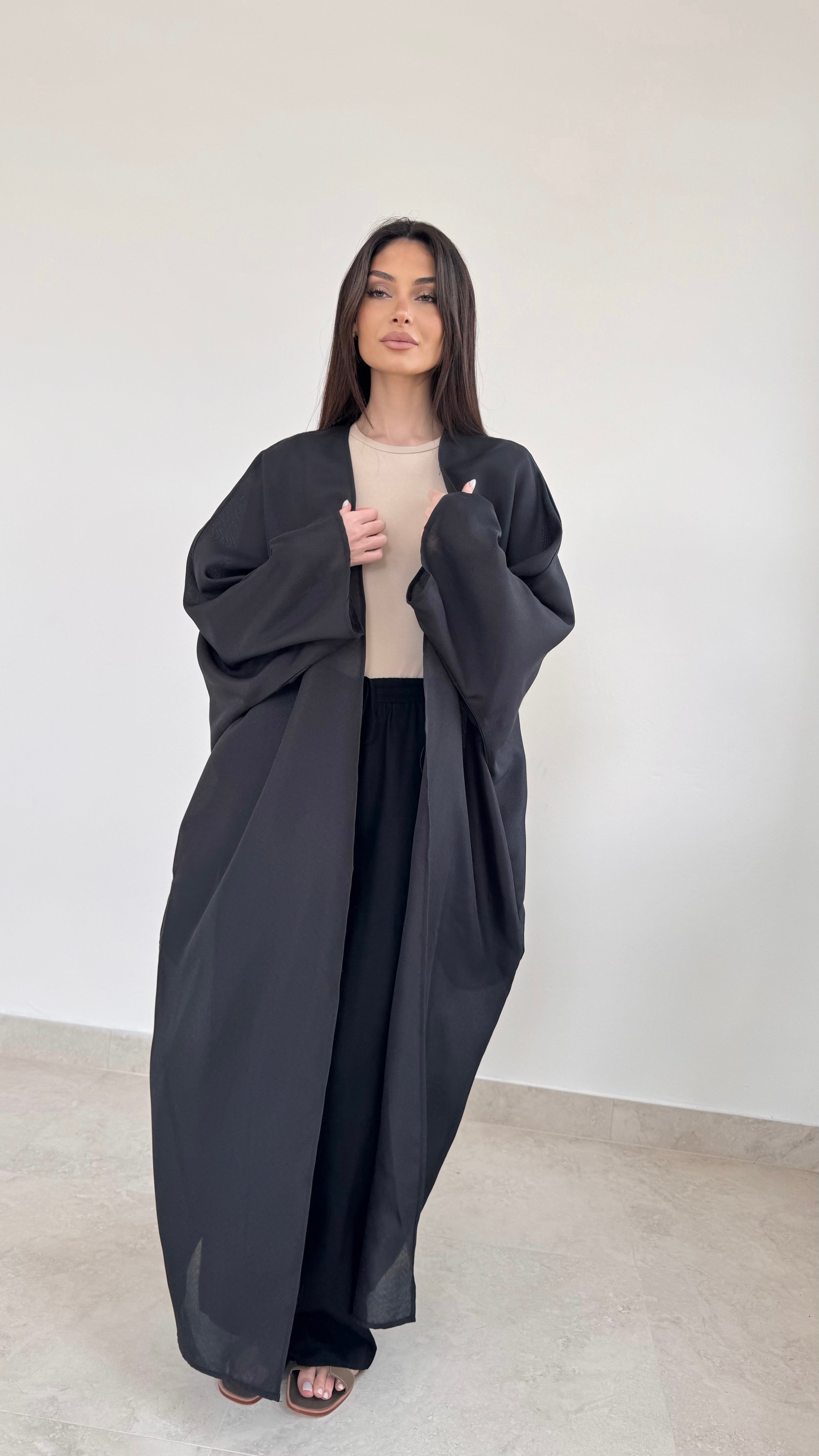 Effortless Cape