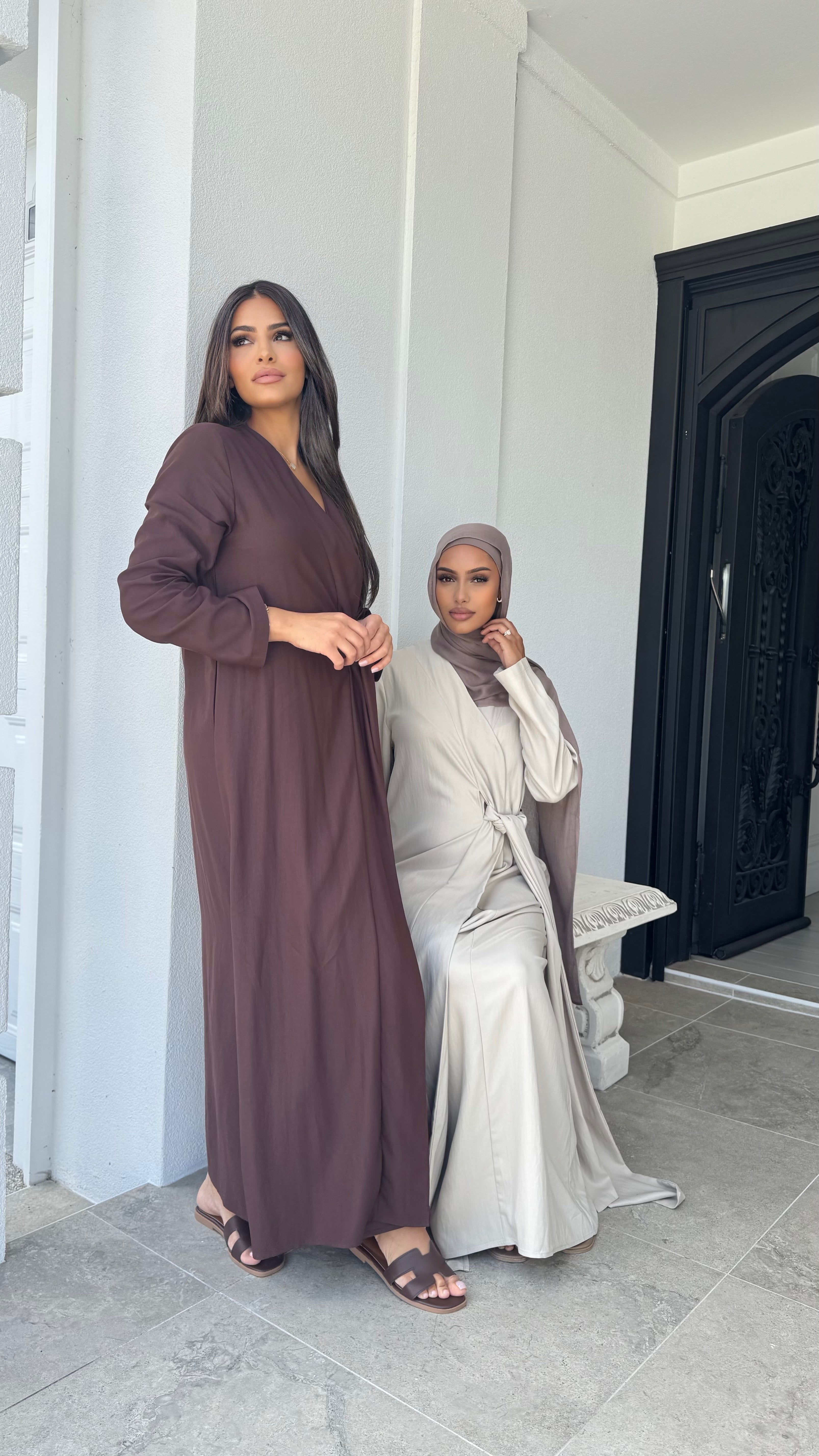 Alira Elegance Dress