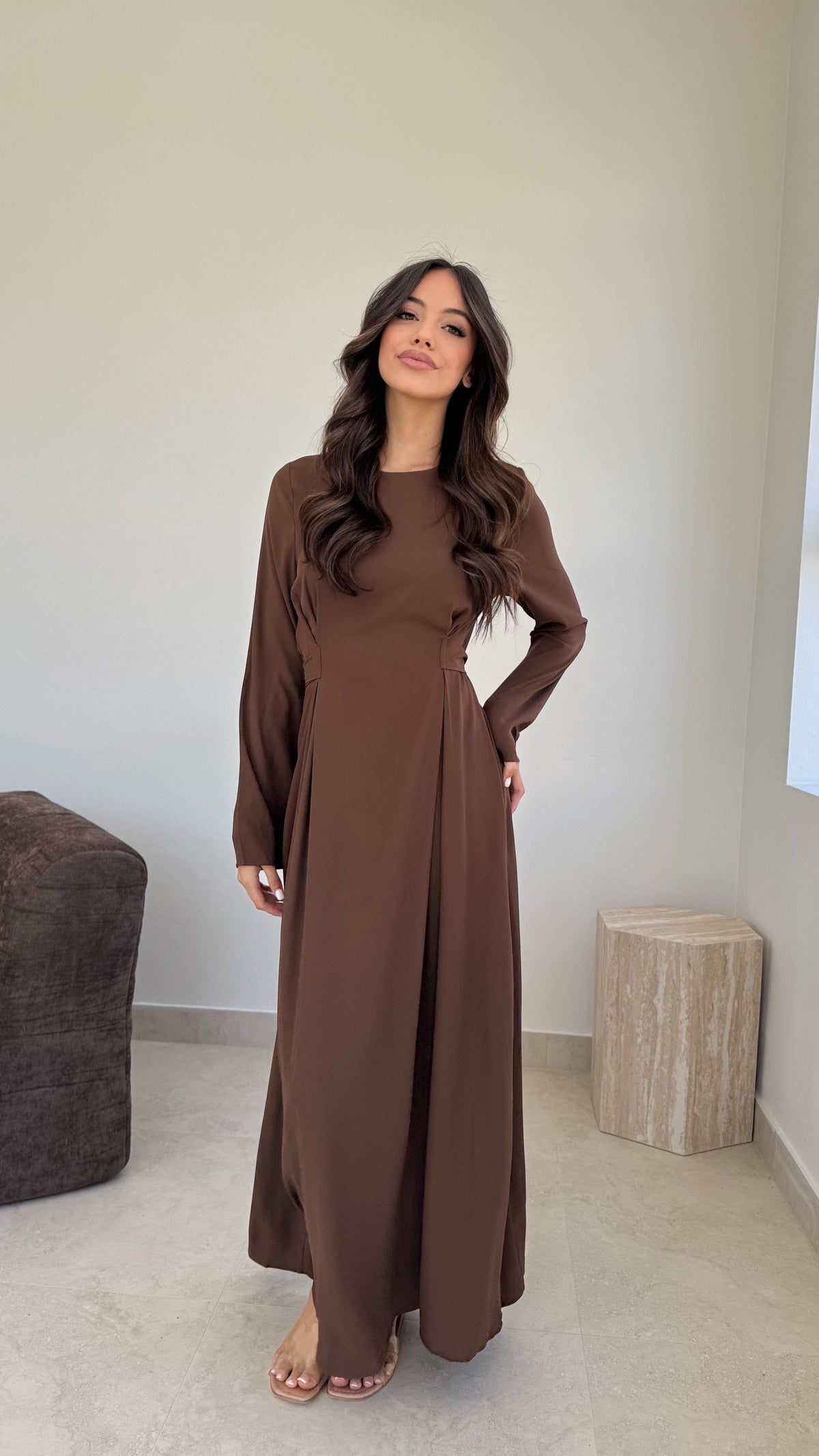 Amali Dress