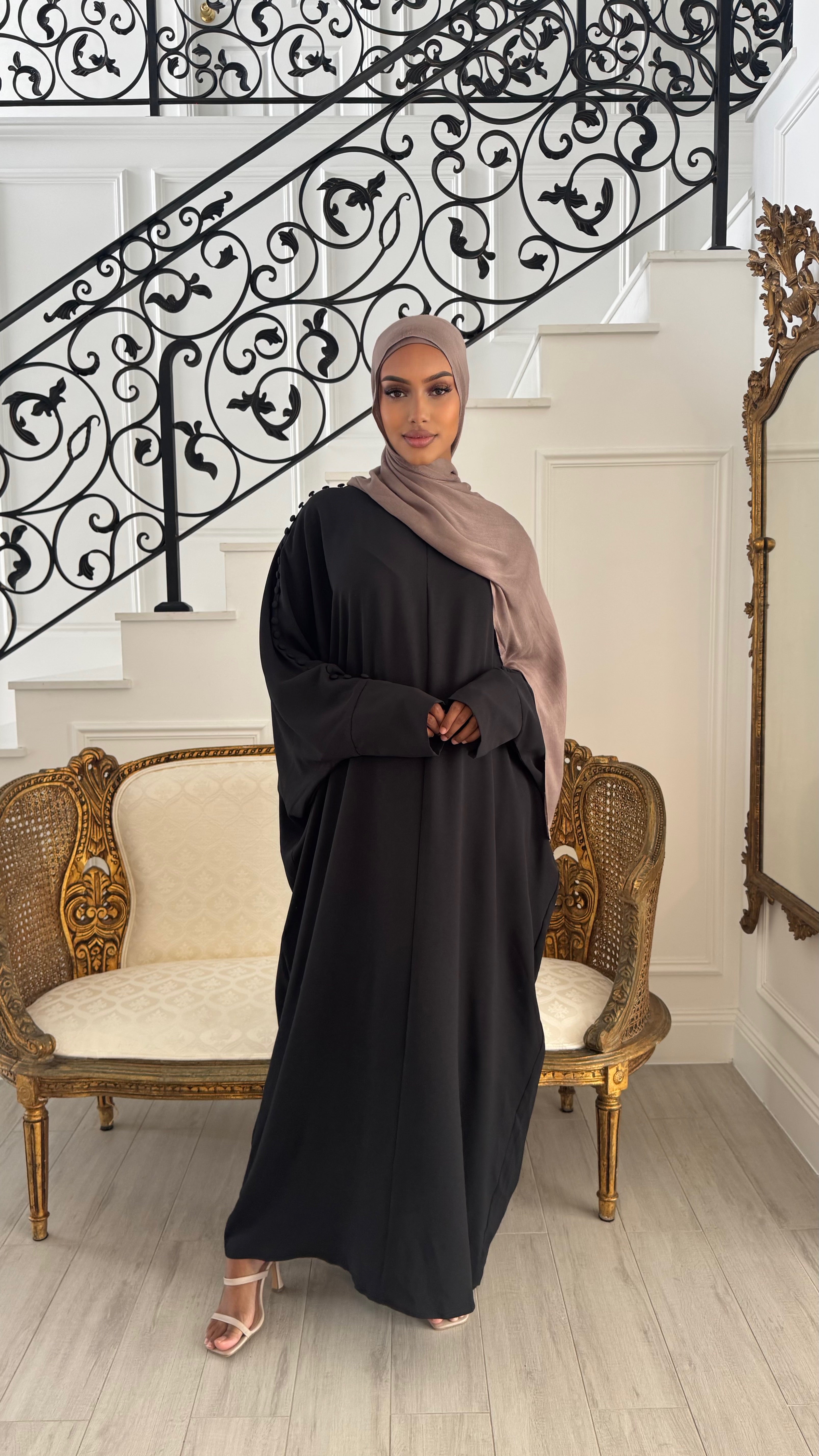 Alira Kaftan
