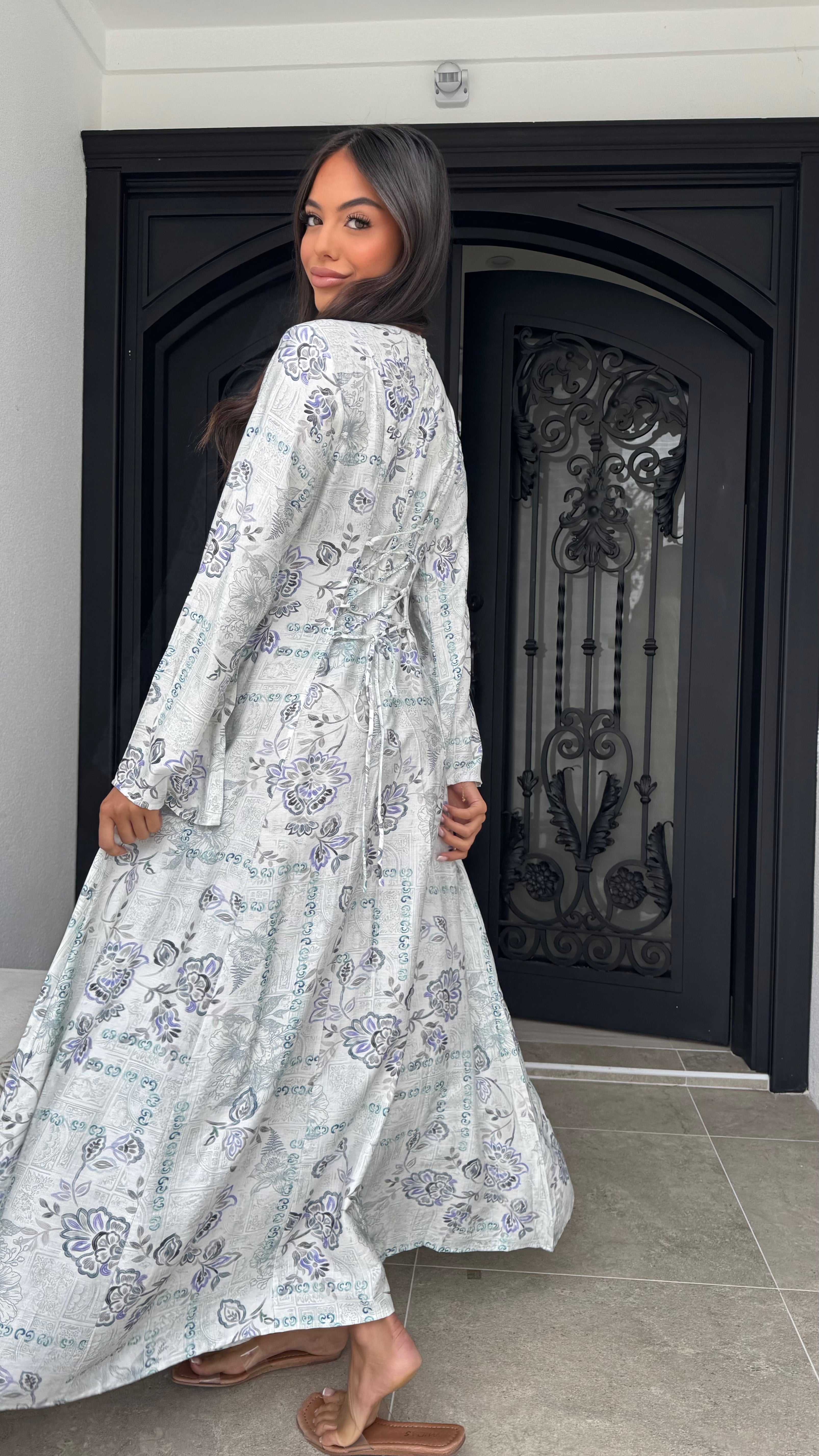 Florence Maxi