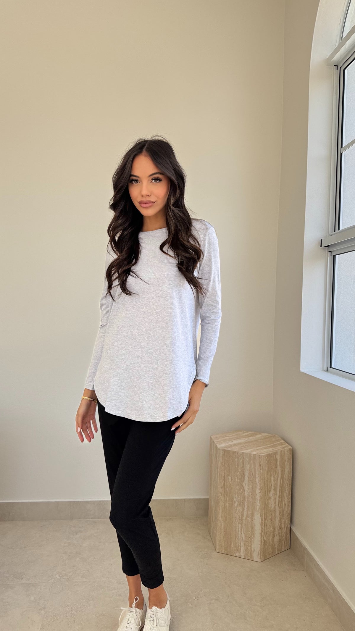 Basic Loop Top