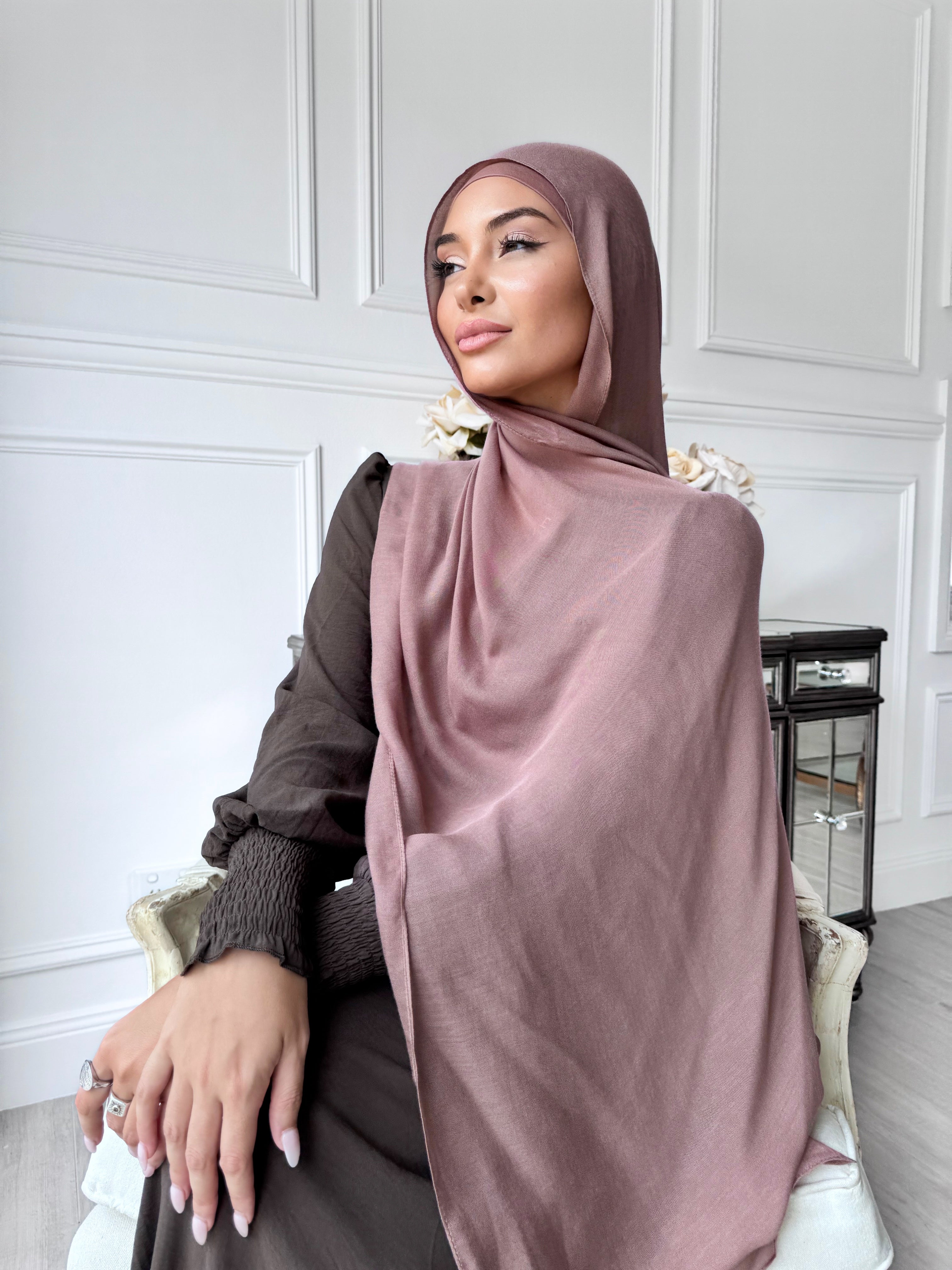 Blush Single stitch set