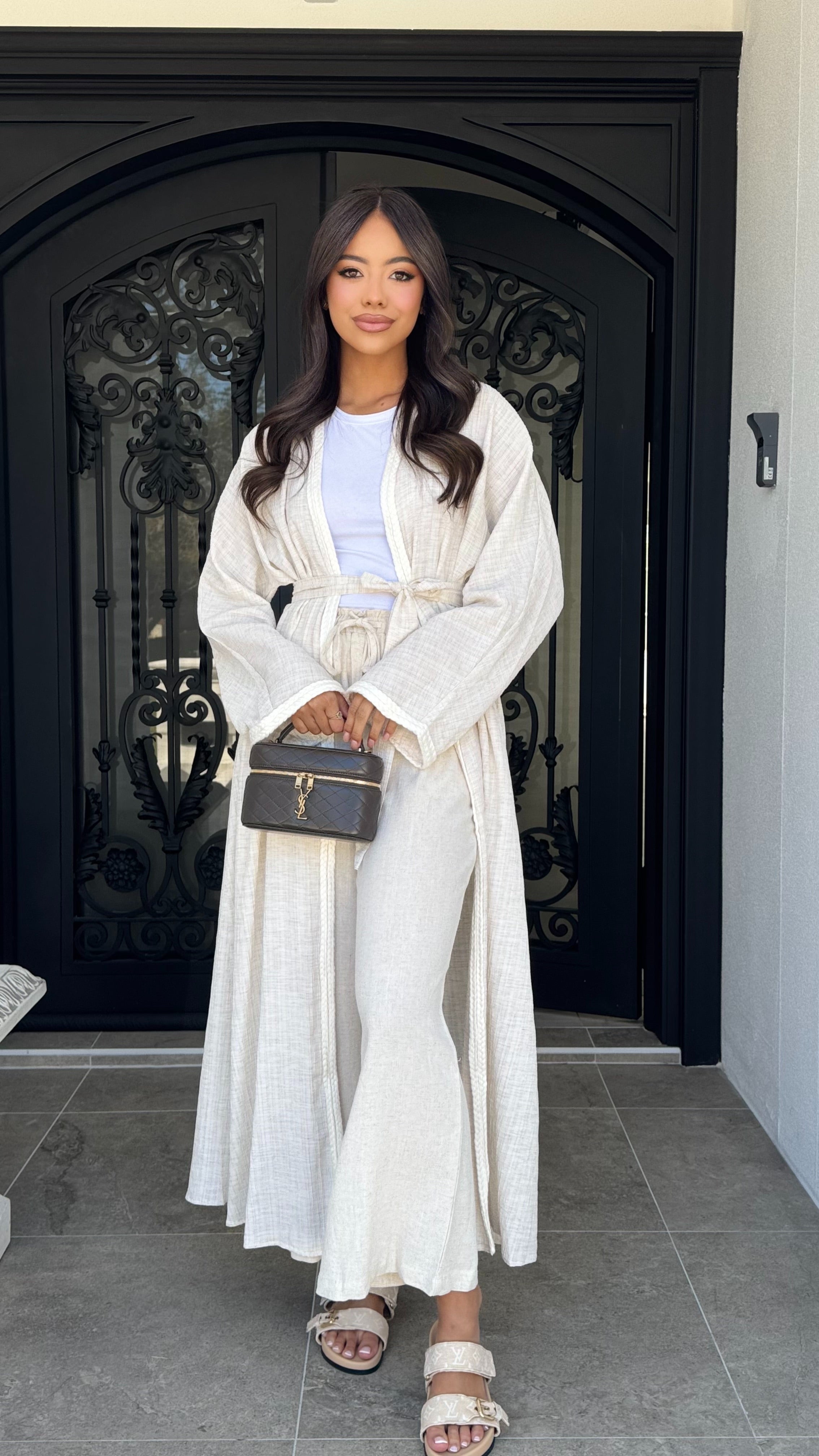 Isabella Kimono
