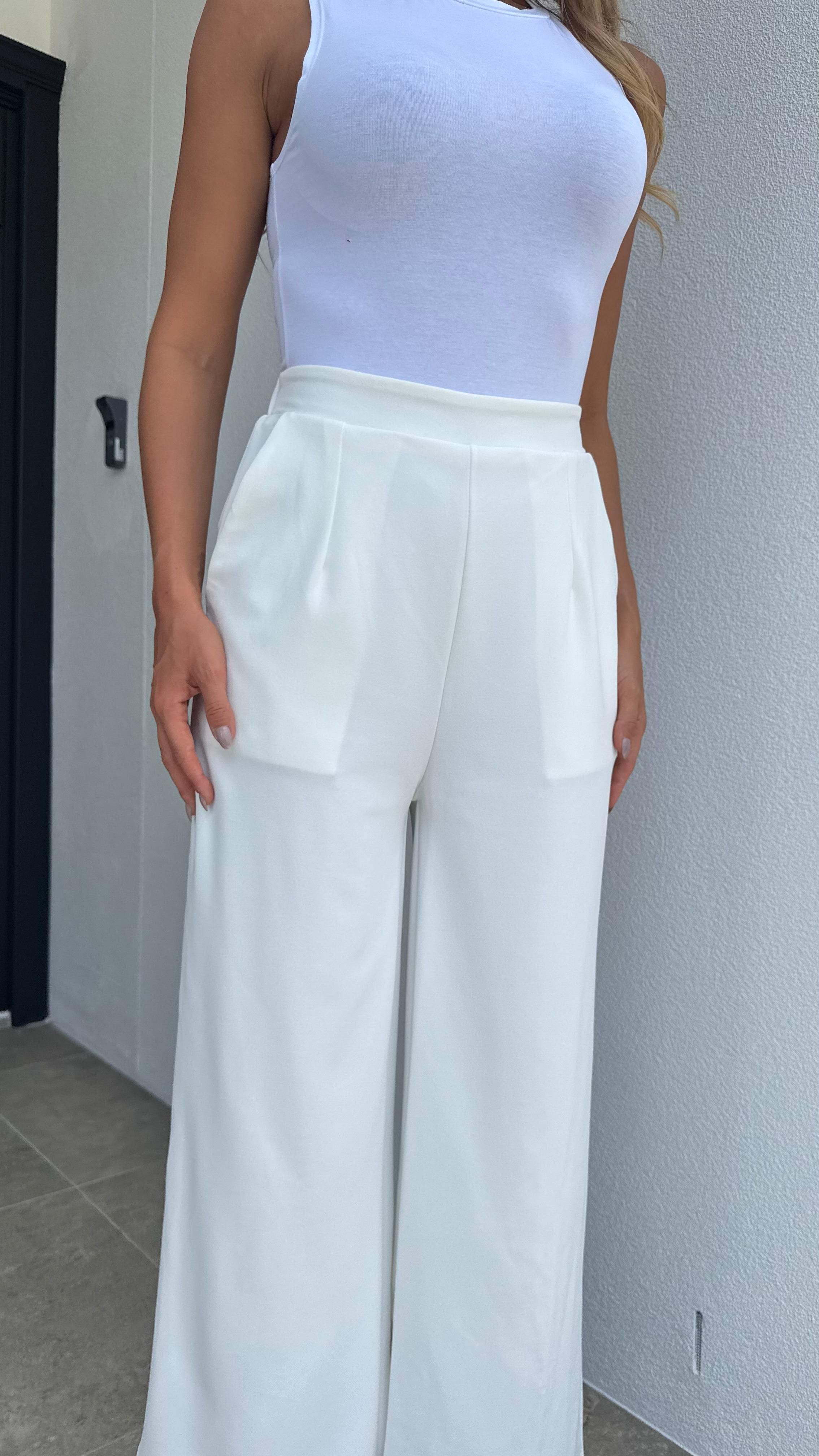 Basic Pant