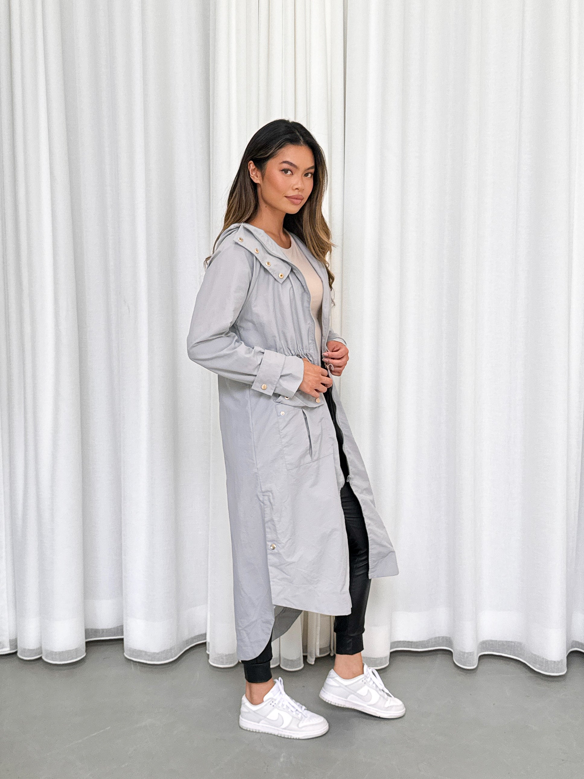 Everyday Sports Trench