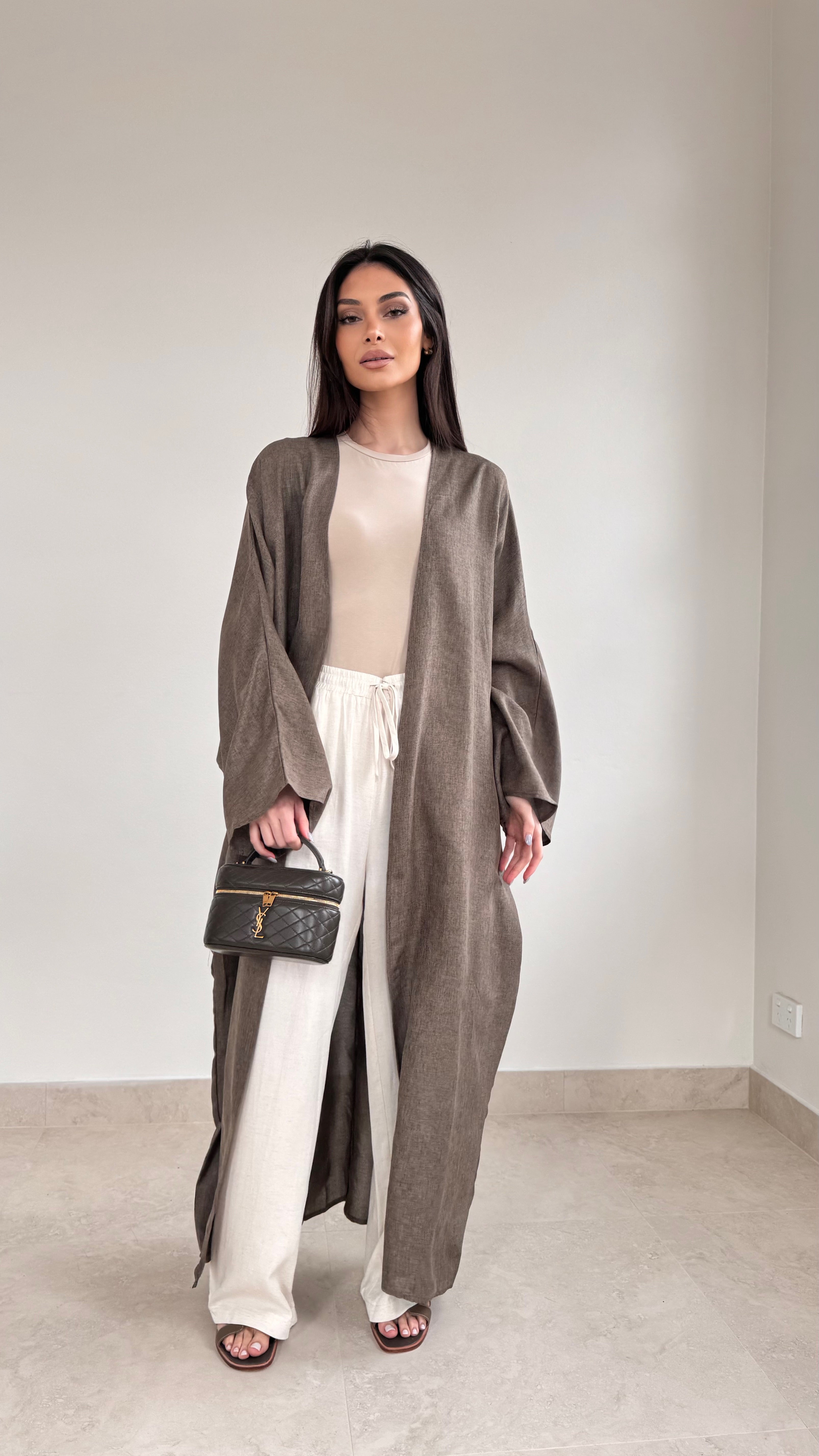 Effortless Cape