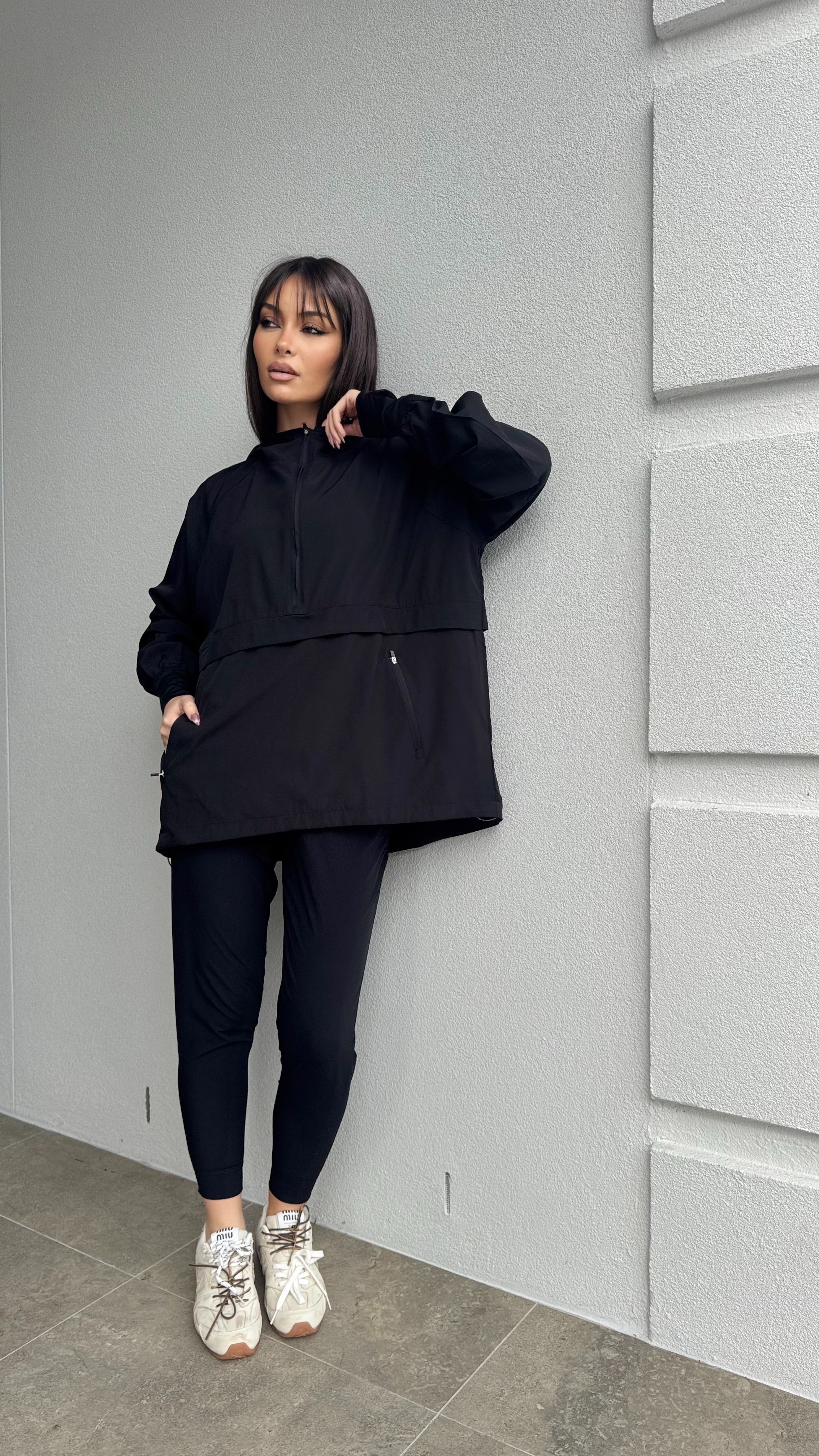 Essential Drifit Top