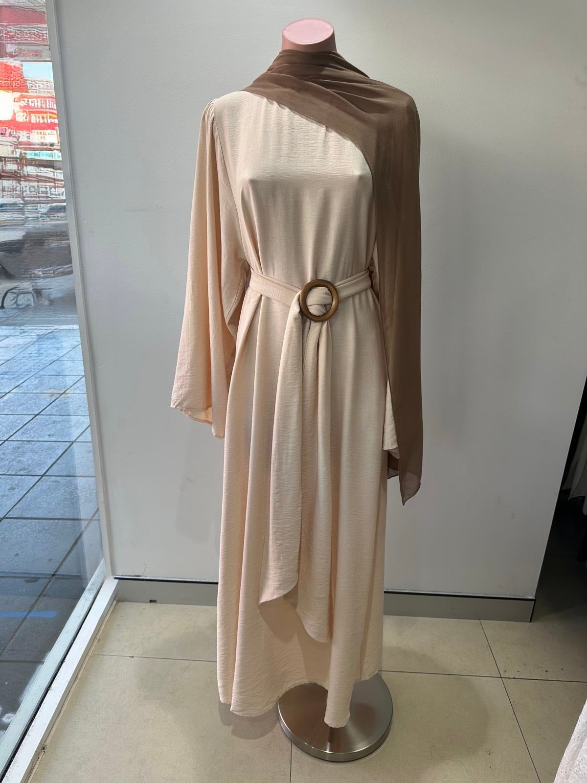 Mina Maxi