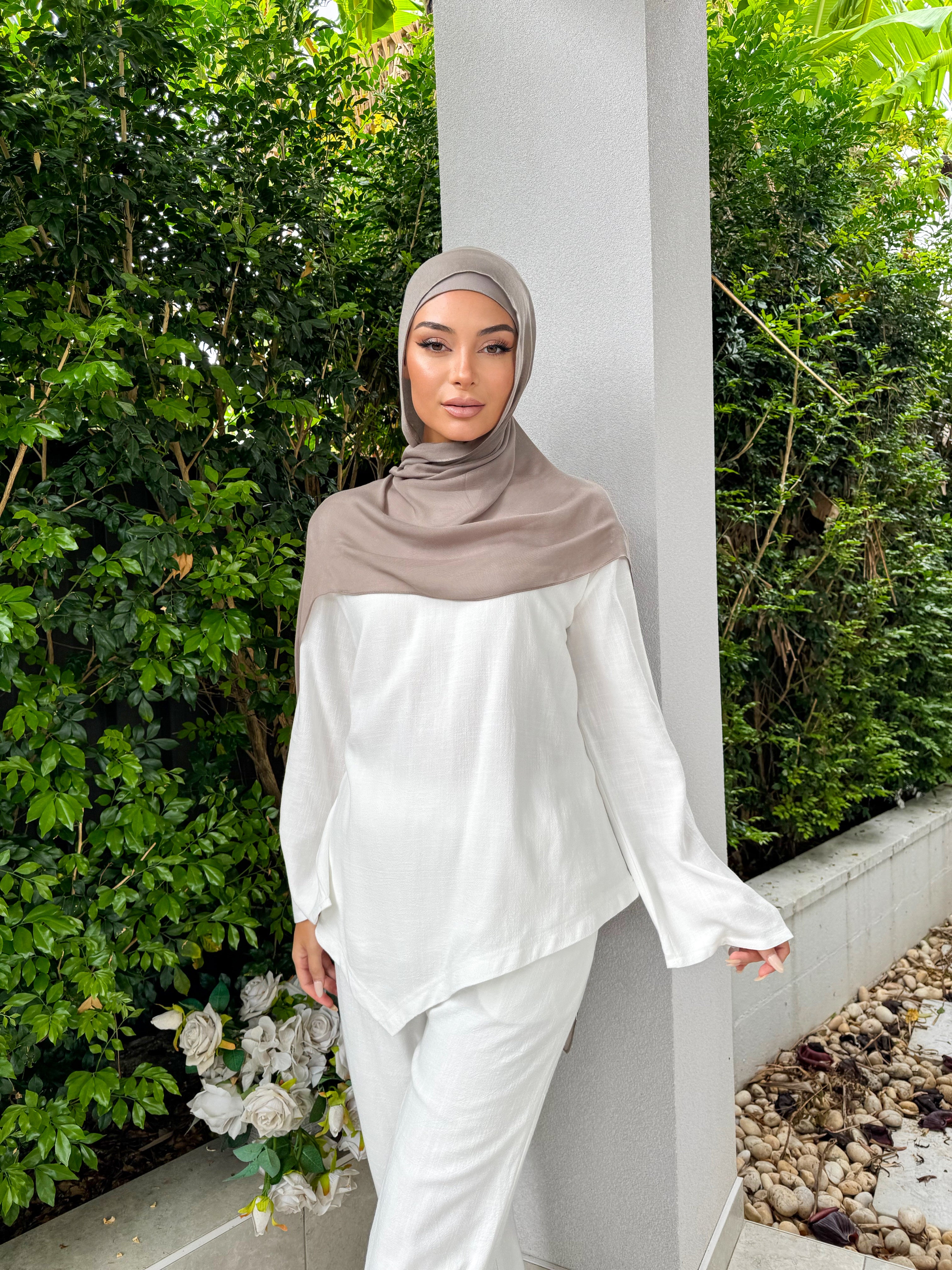 Mirage linen set