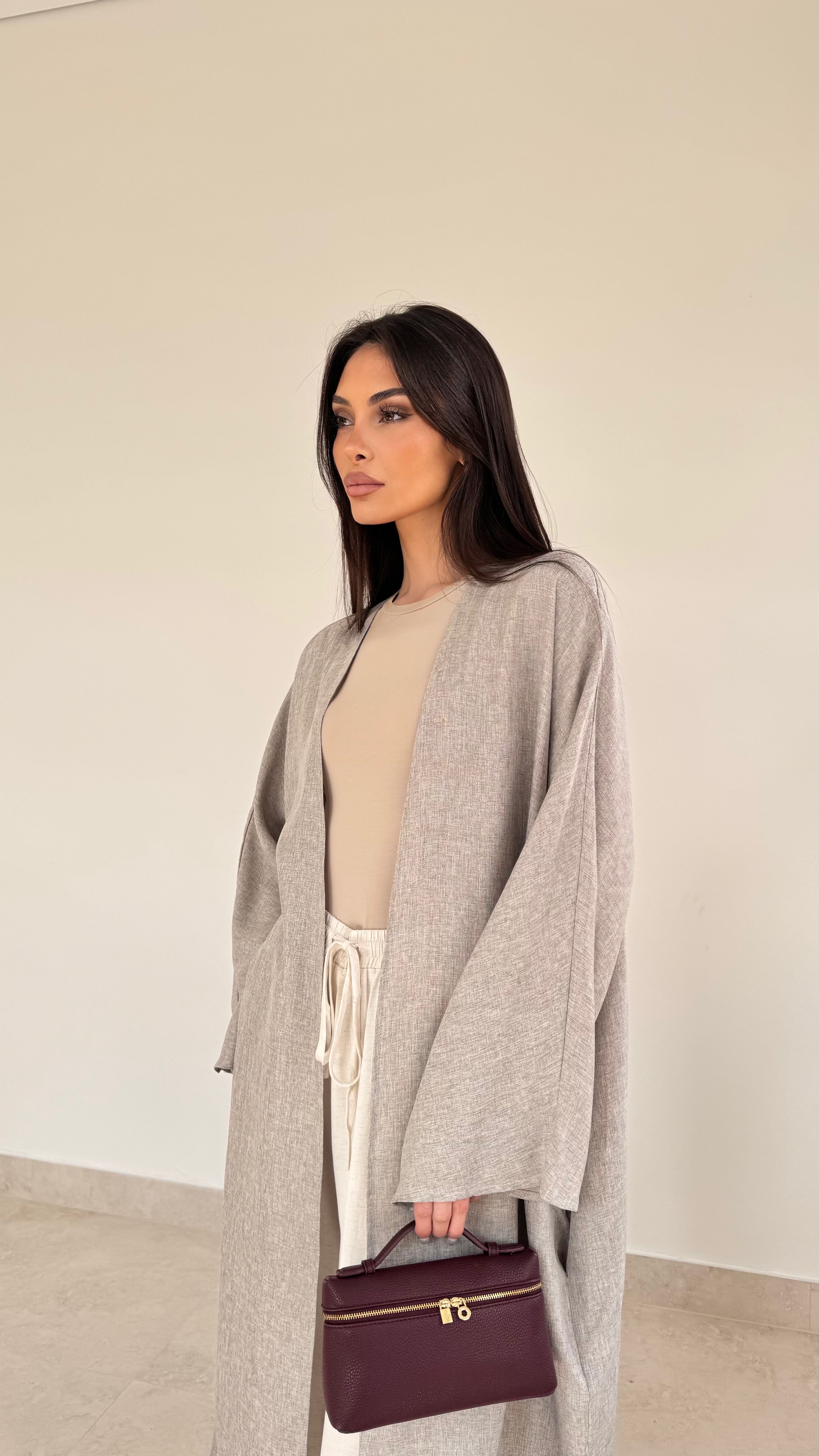Effortless Cape