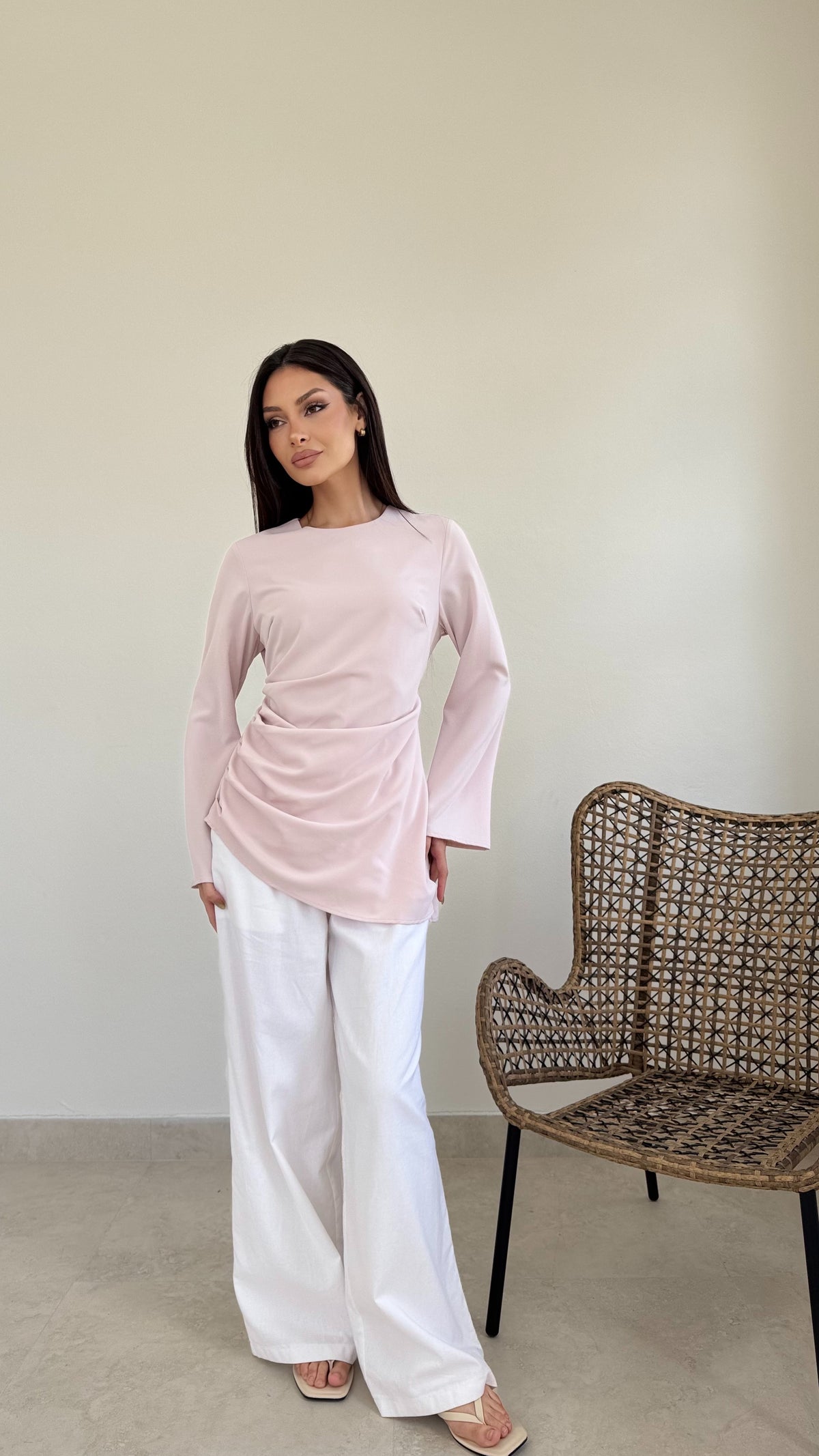 Dania blouse