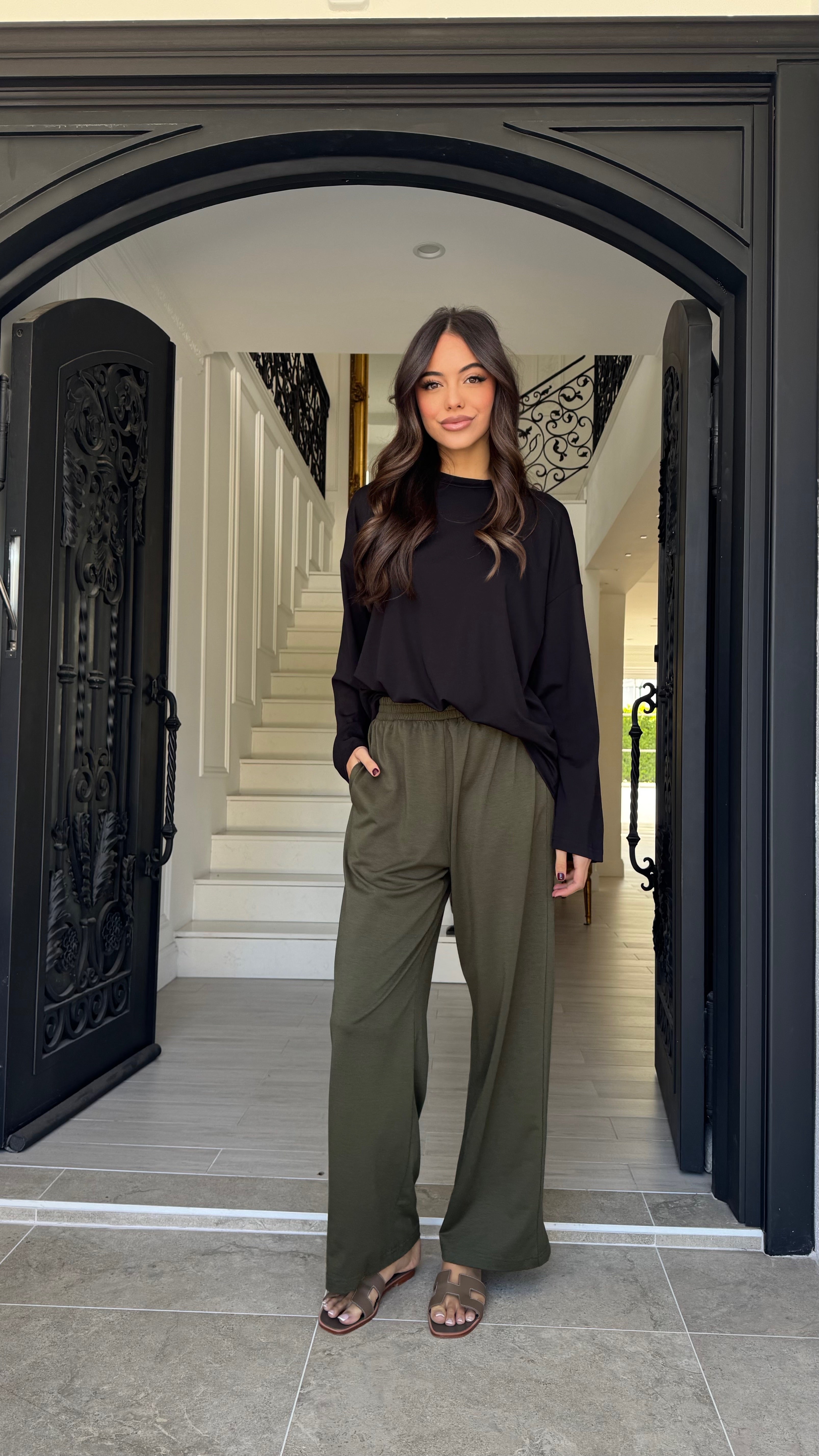 Essential Pant