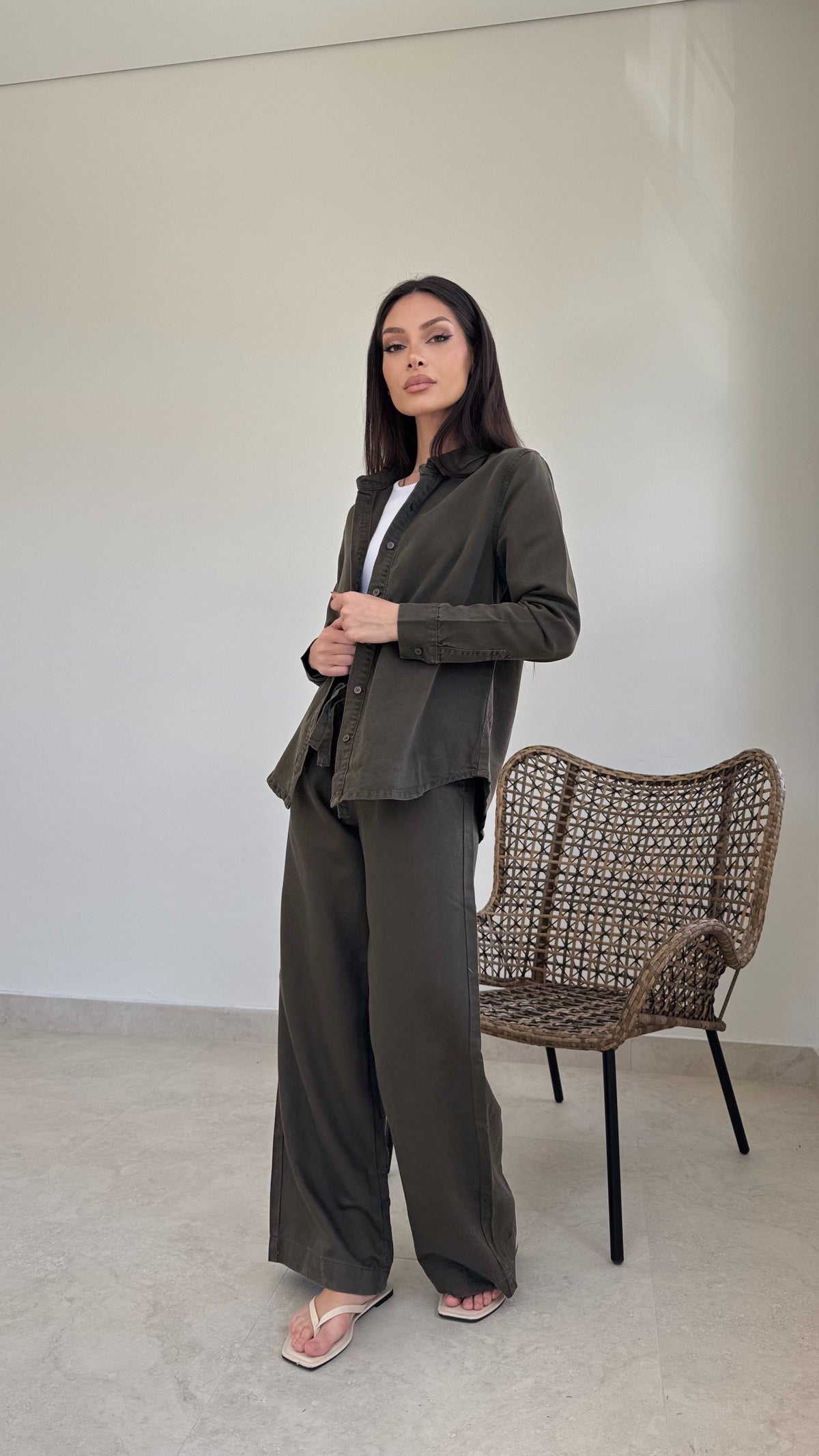 Tencel set