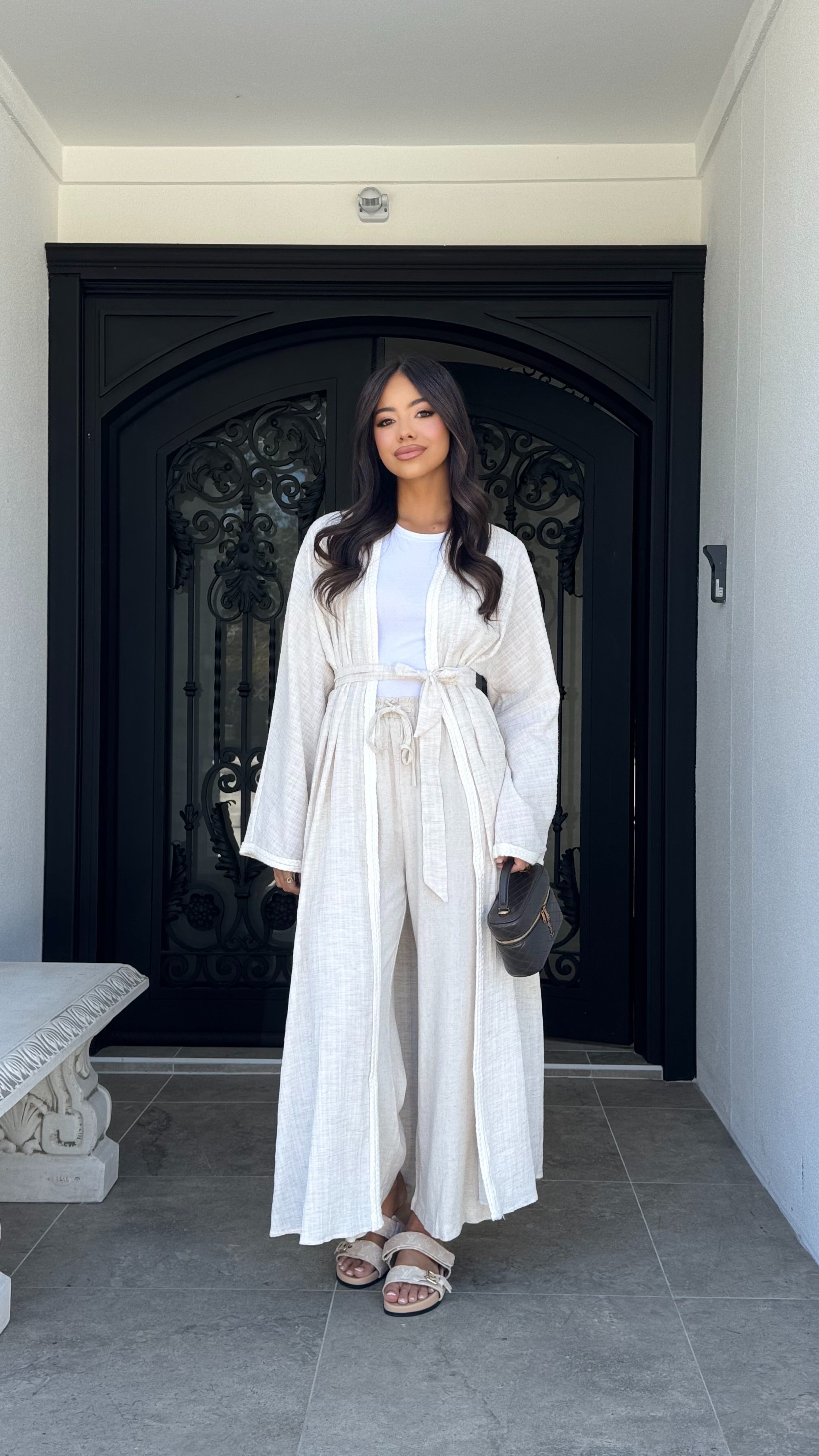 Isabella Kimono