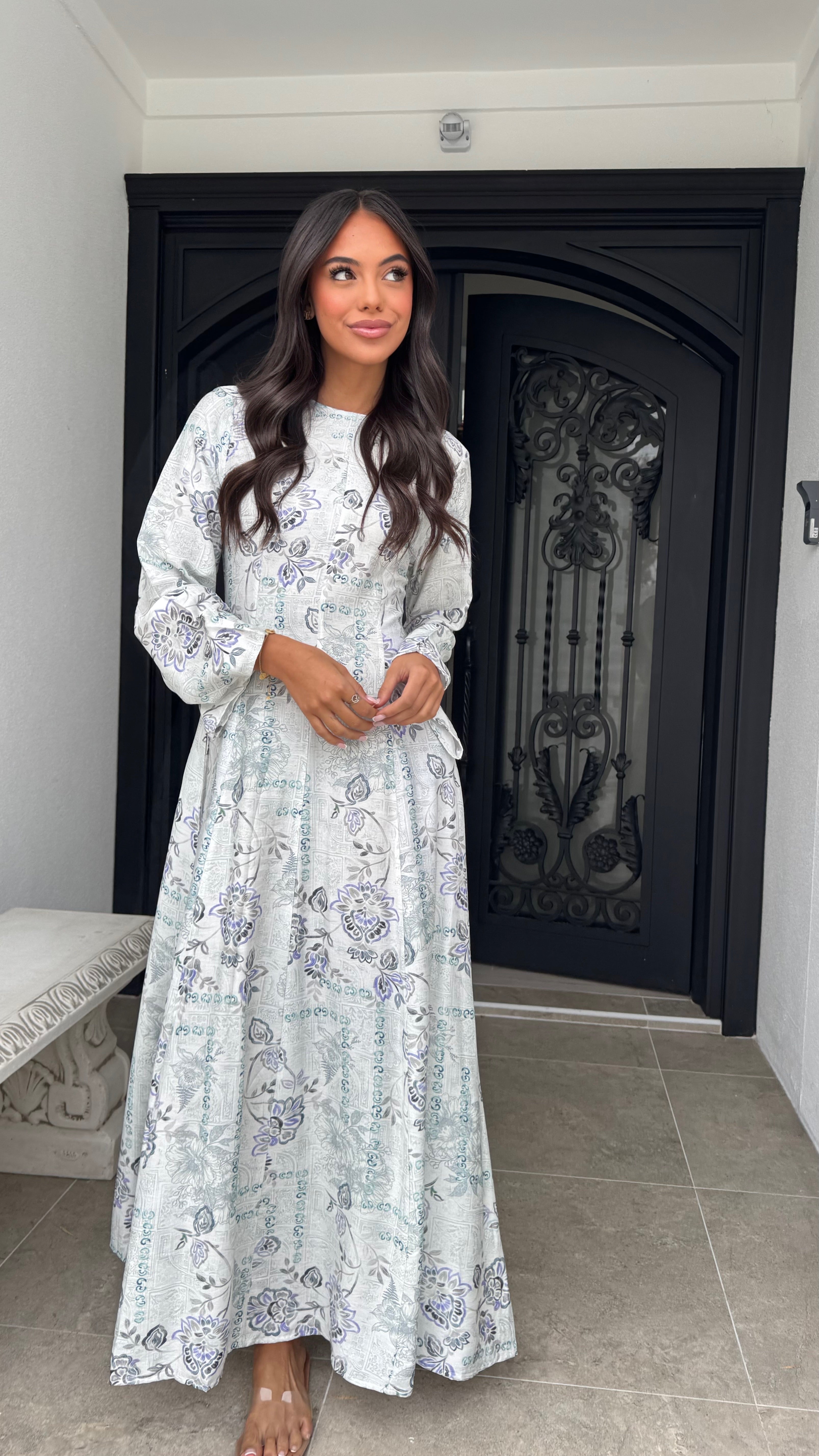 Florence Maxi