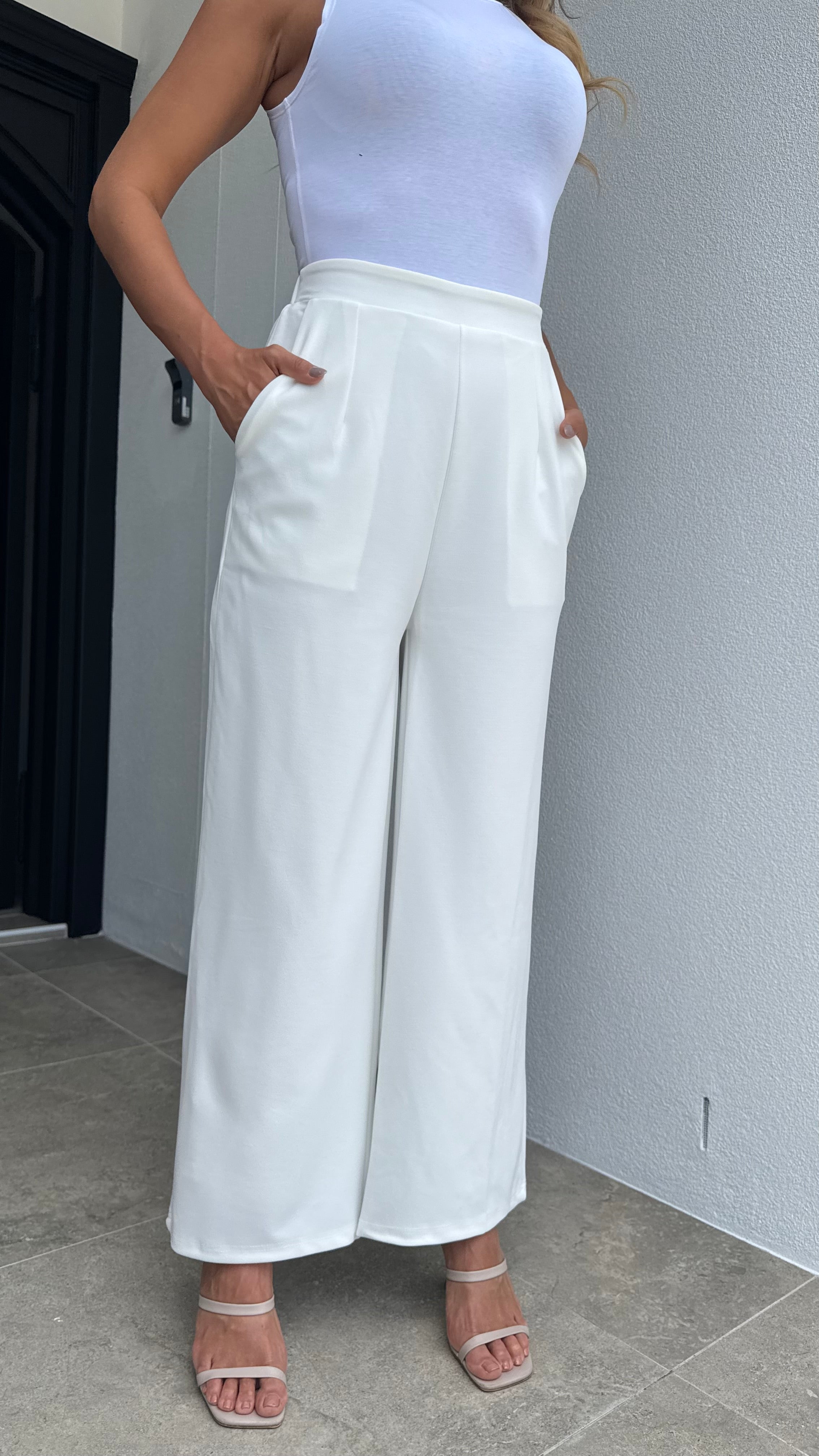 Basic Pant