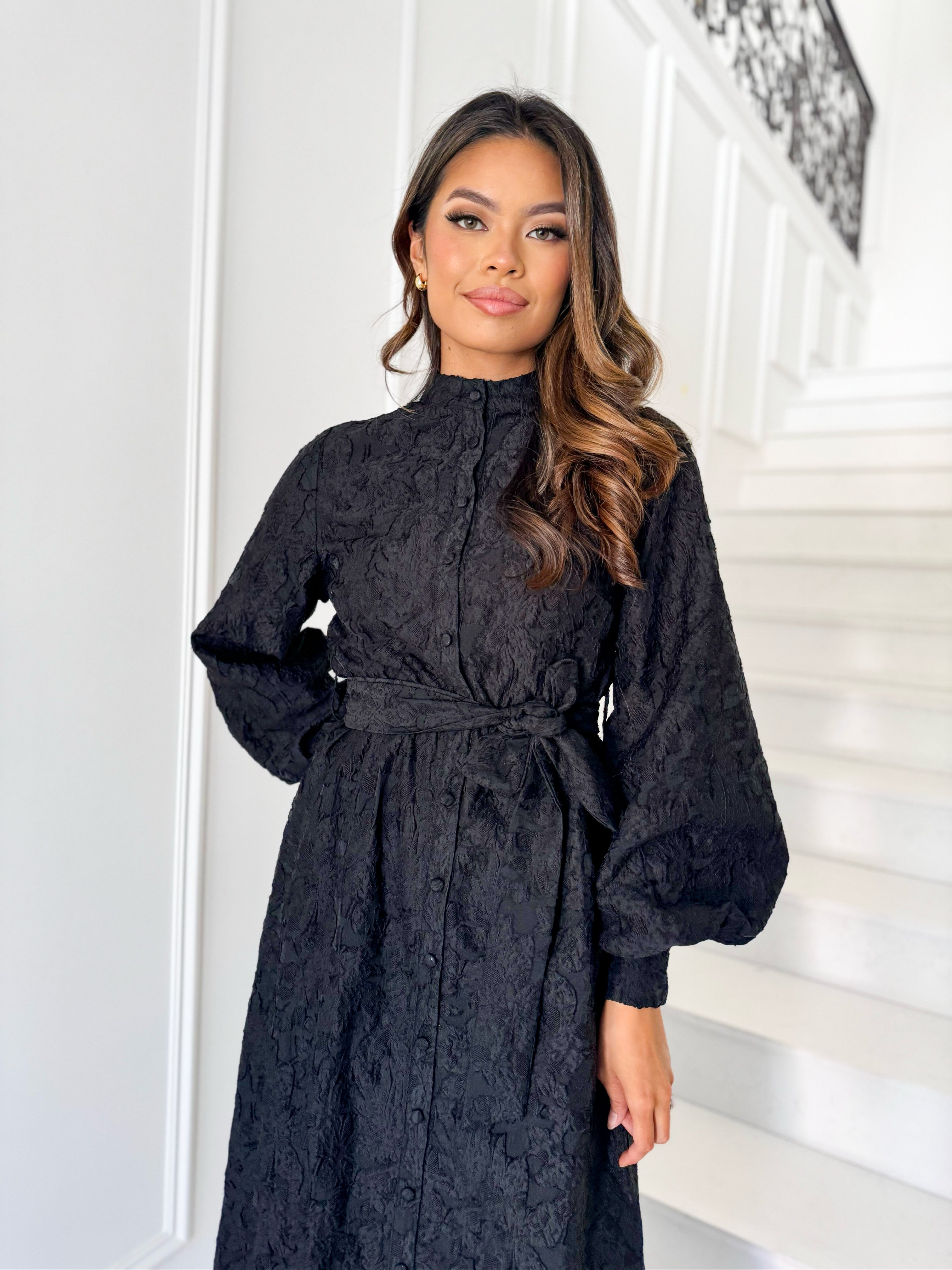 Nadirah Highend Dress