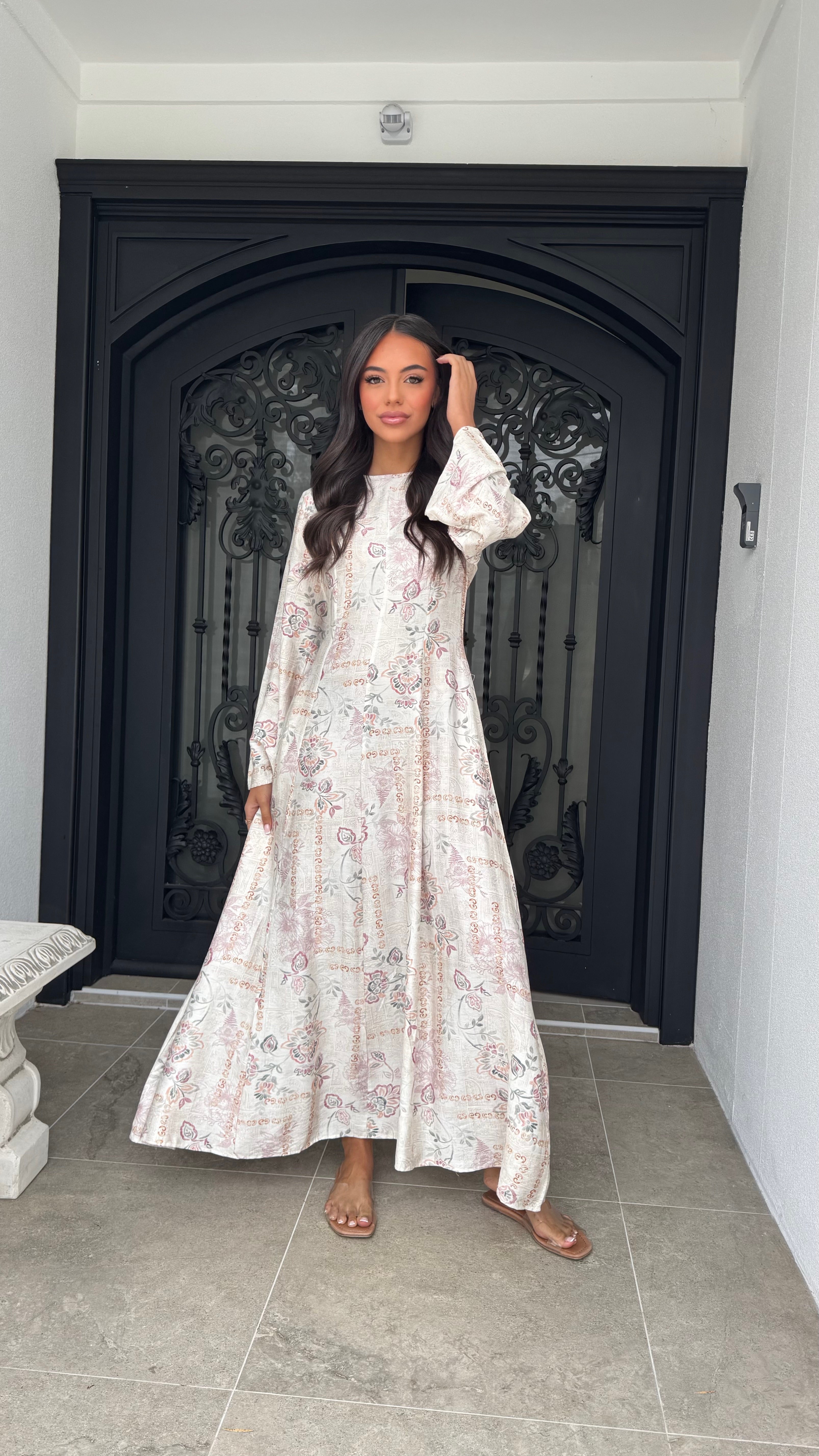 Florence Maxi