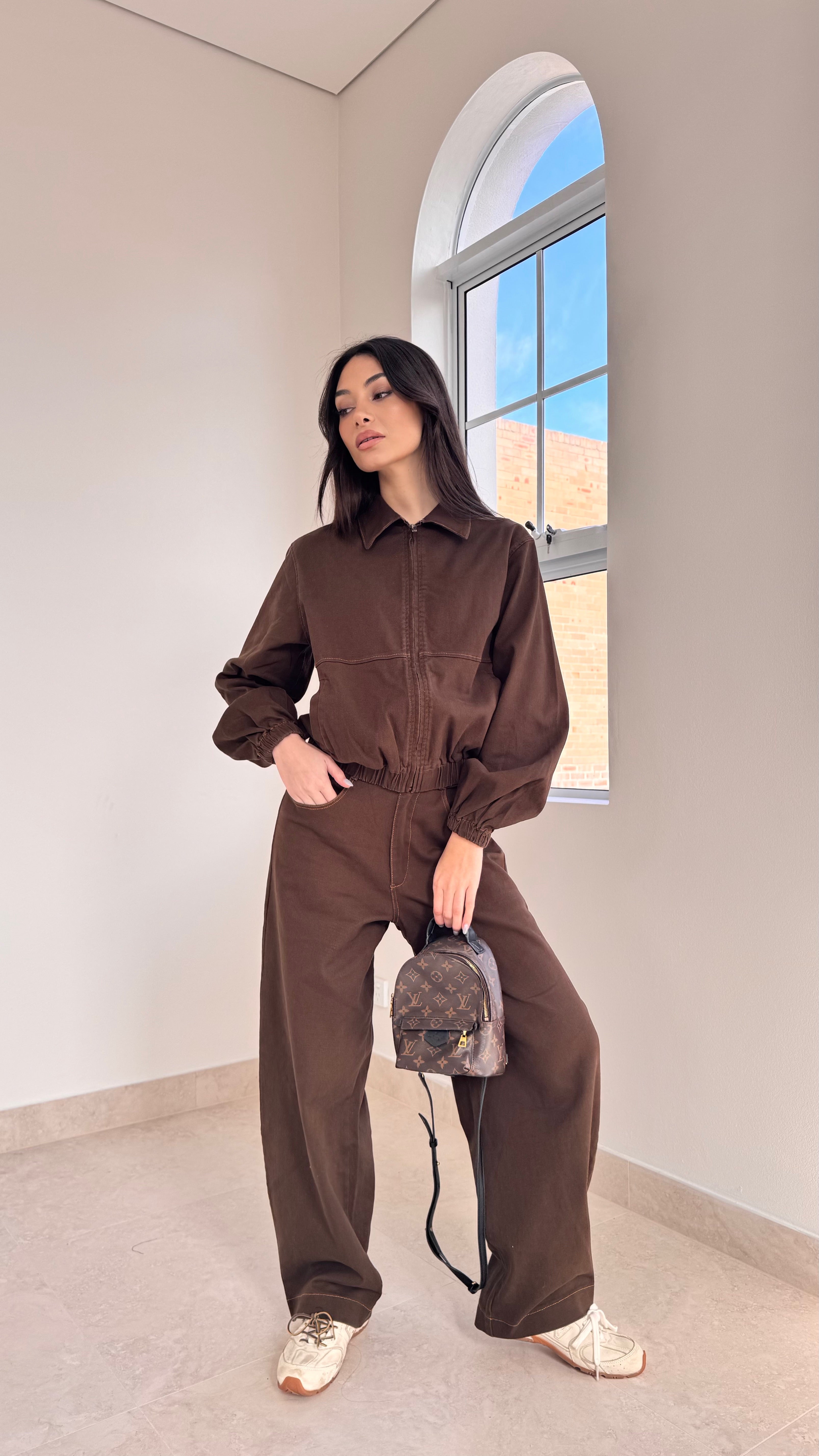 Chocolate bomber Set