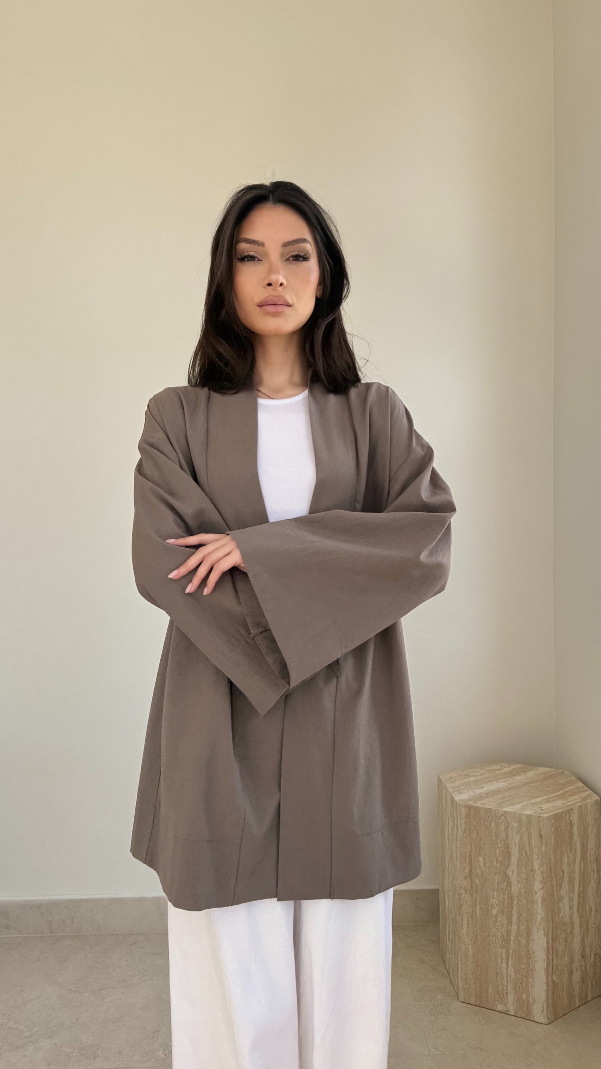Desire mid cape