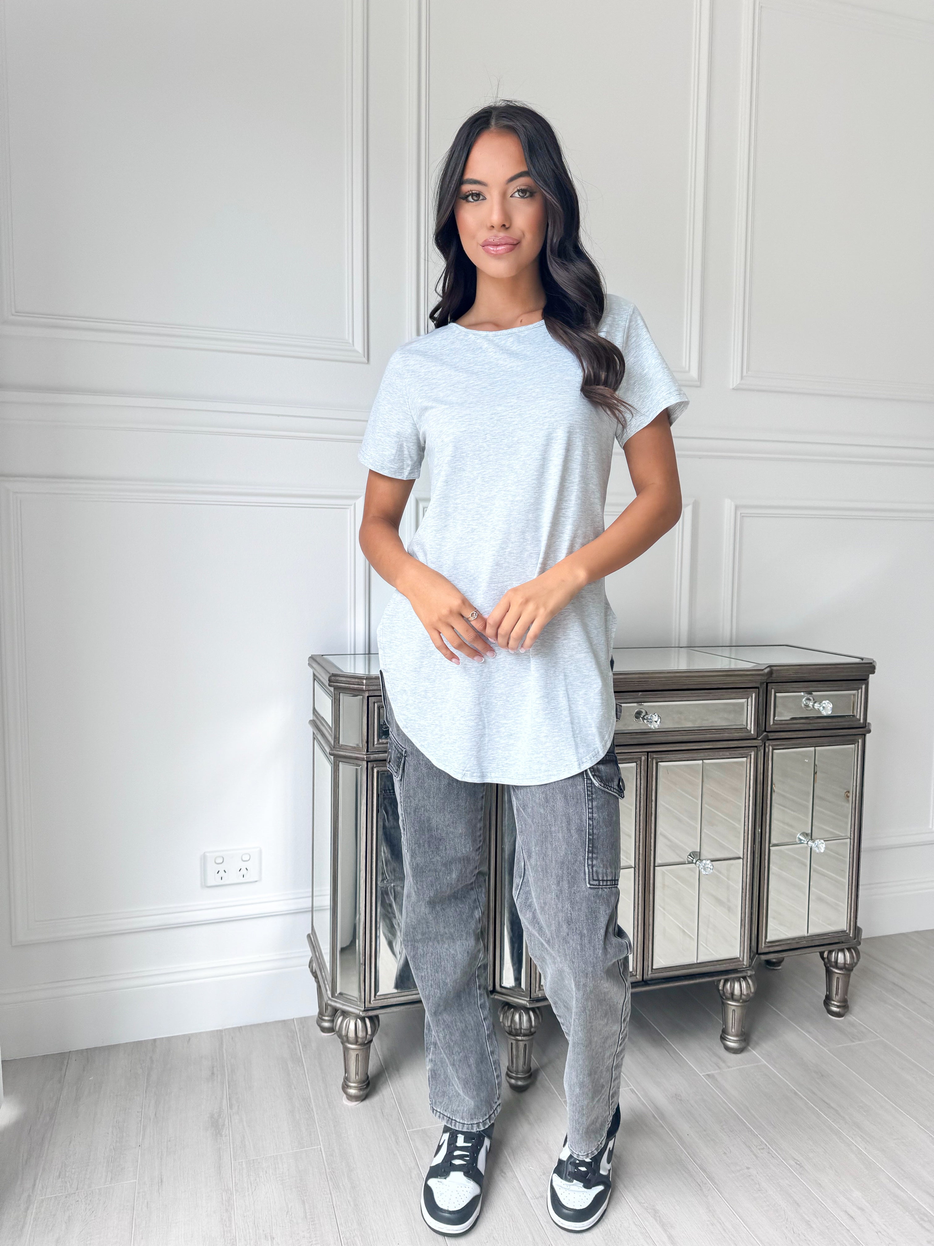 UC Loop Tee