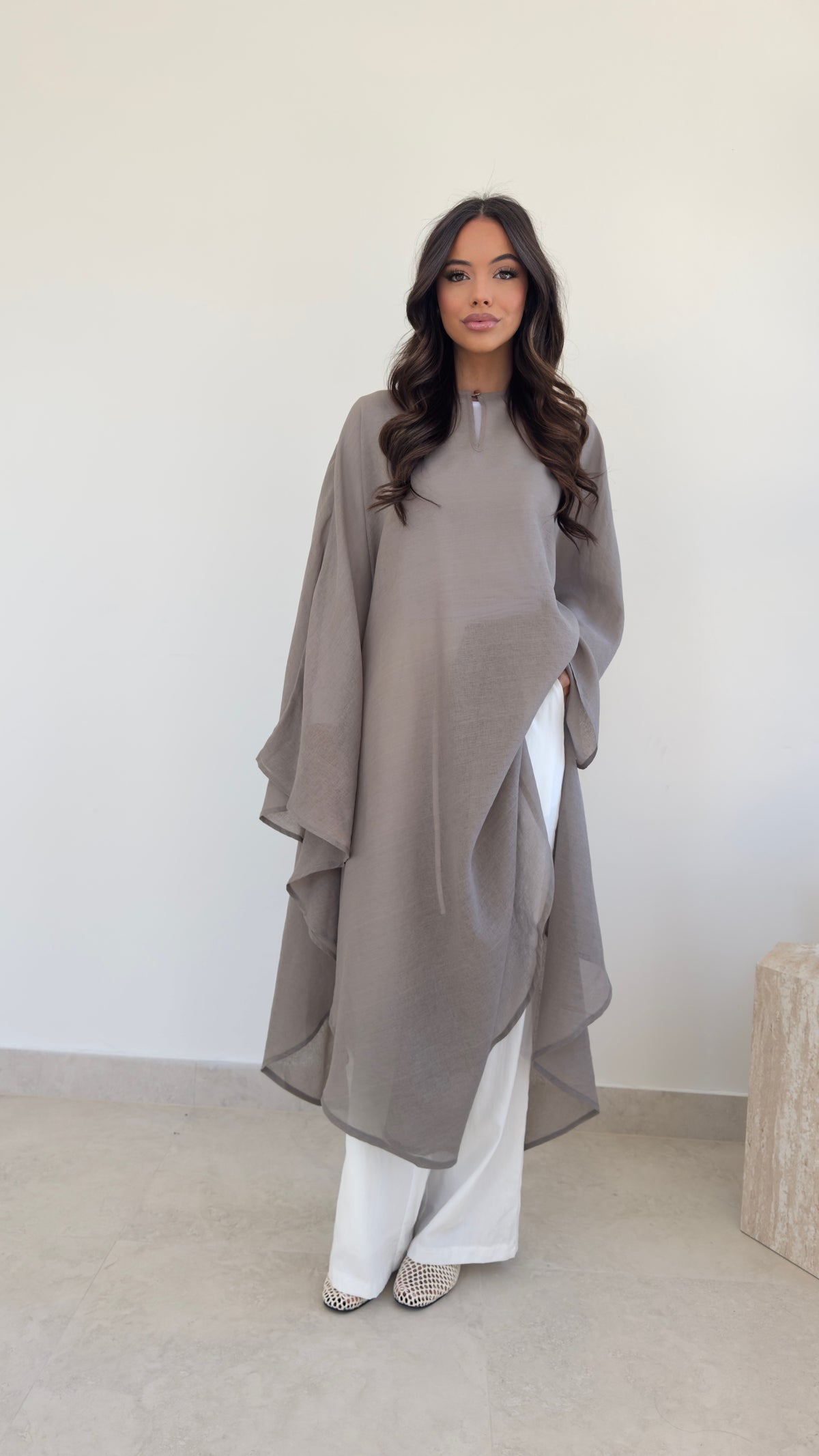 Style Kaftan