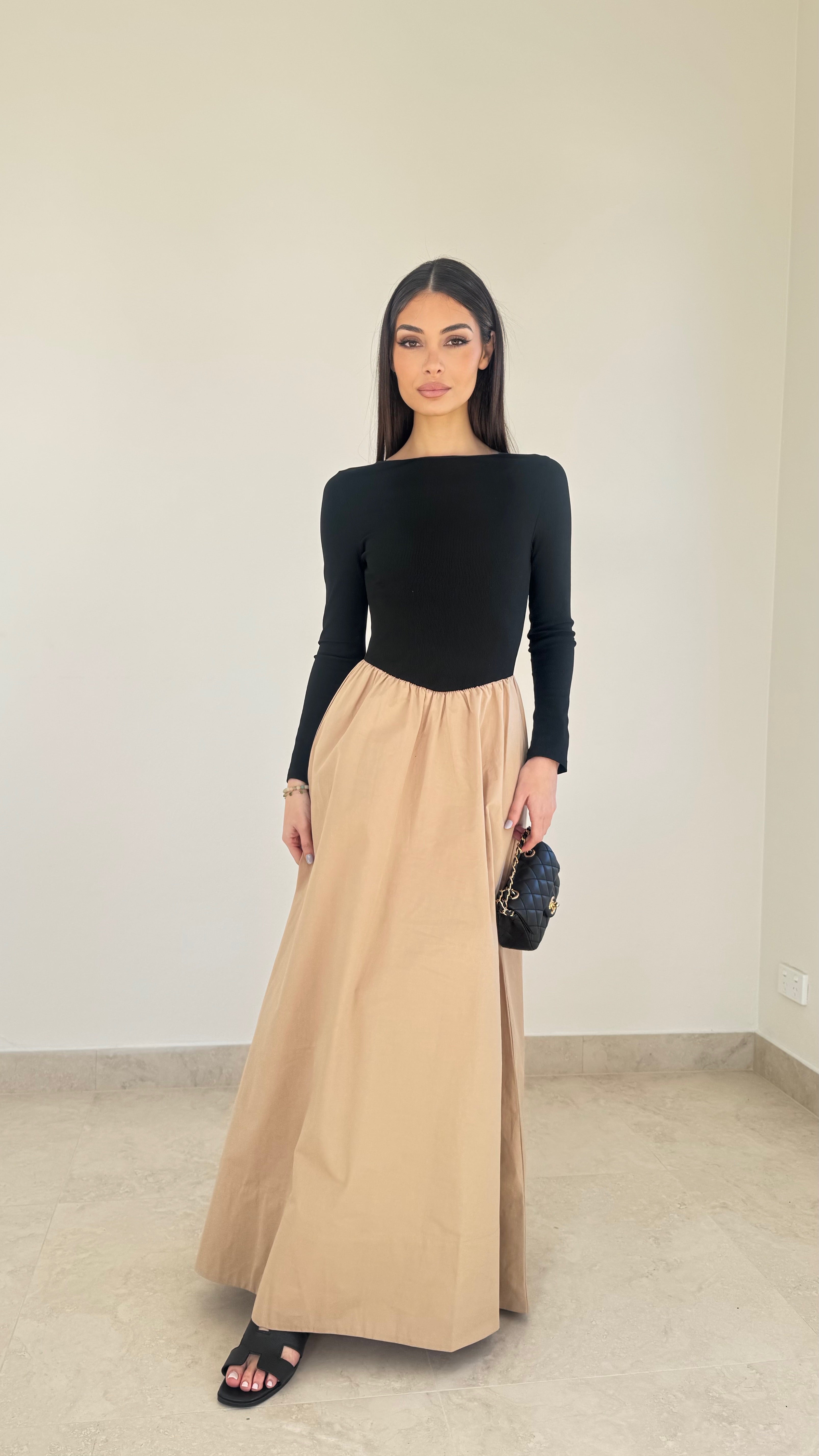 Hazel dress