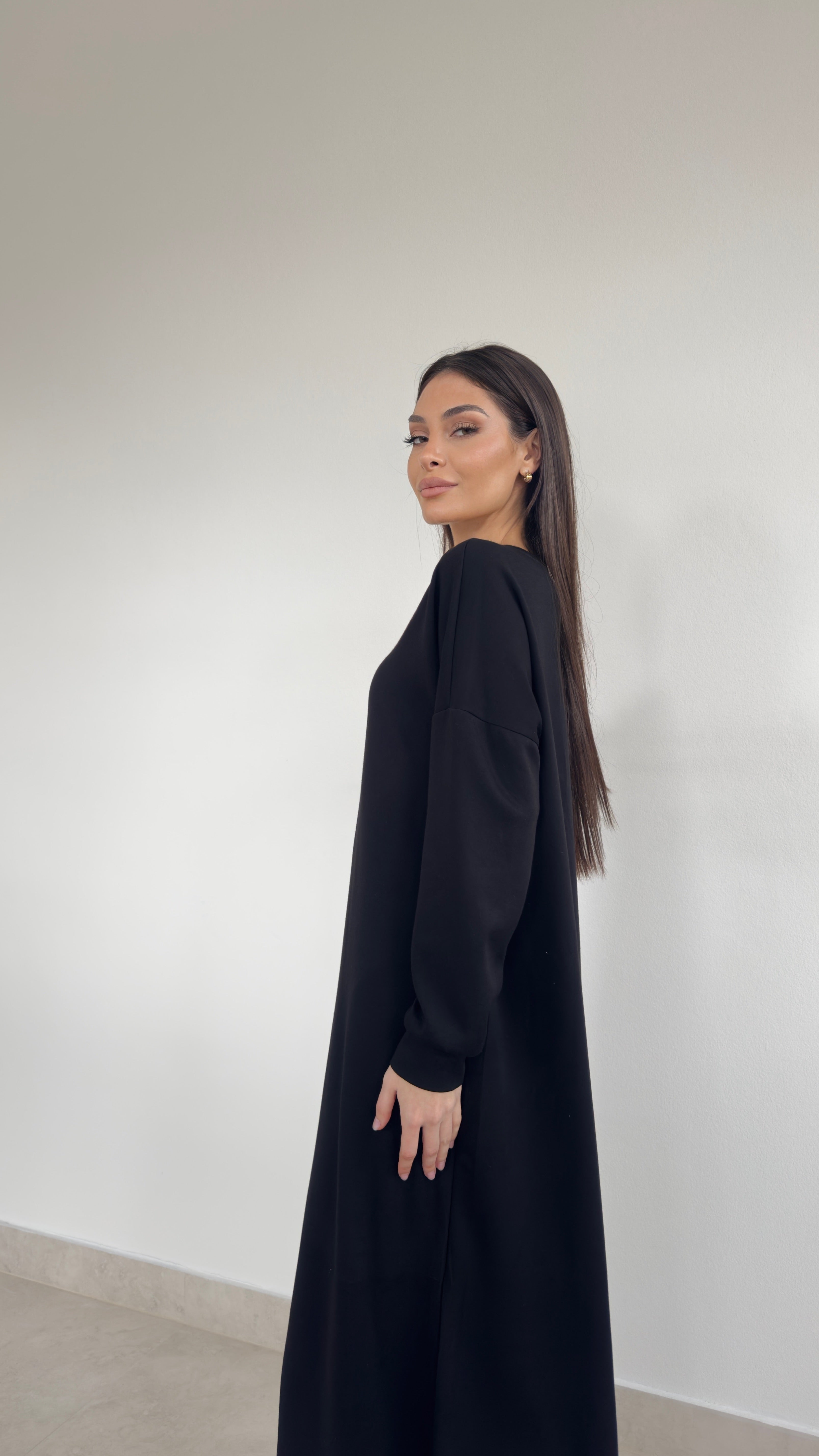 Sports sweater Maxi