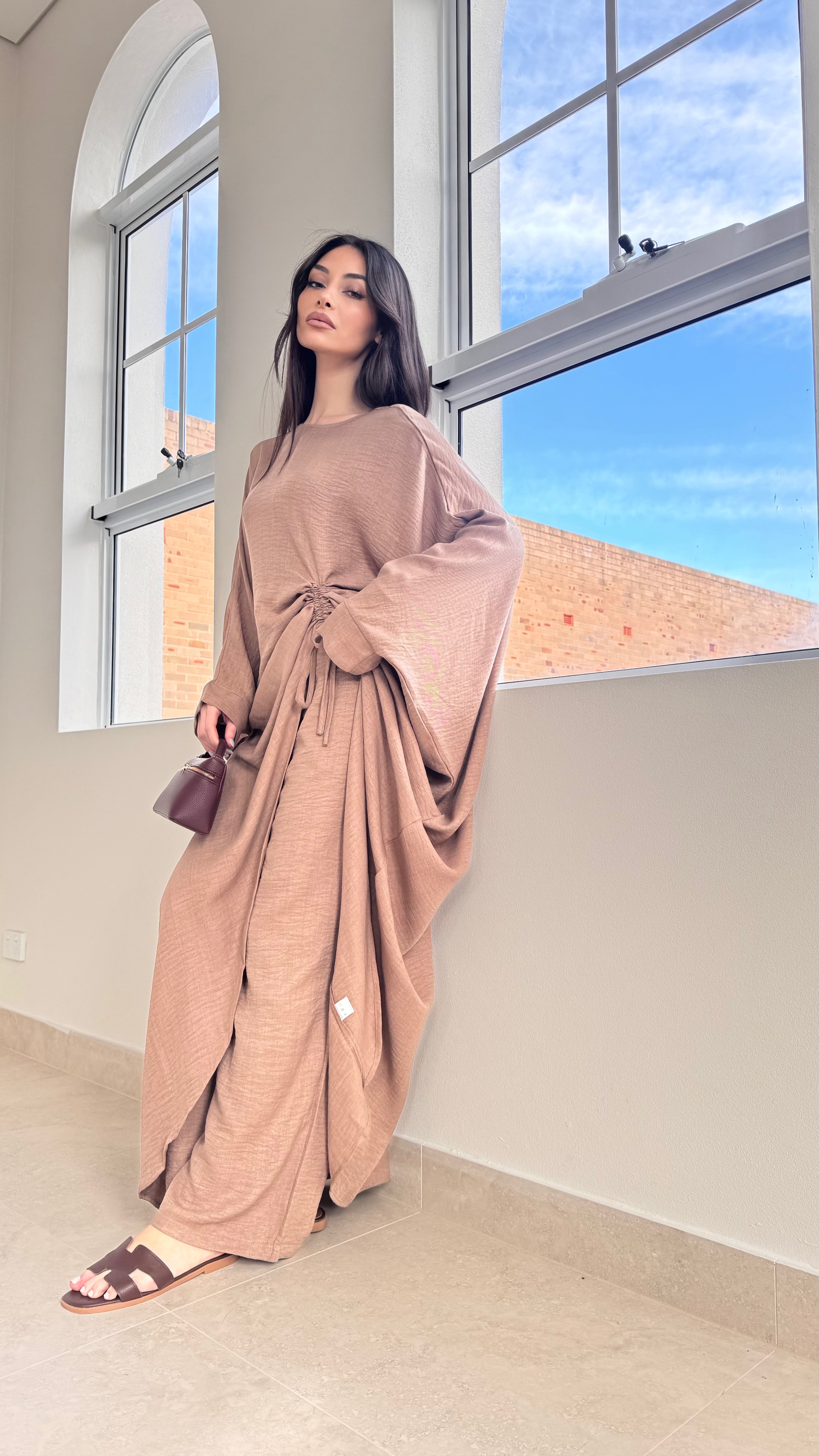 Arabian Style Set