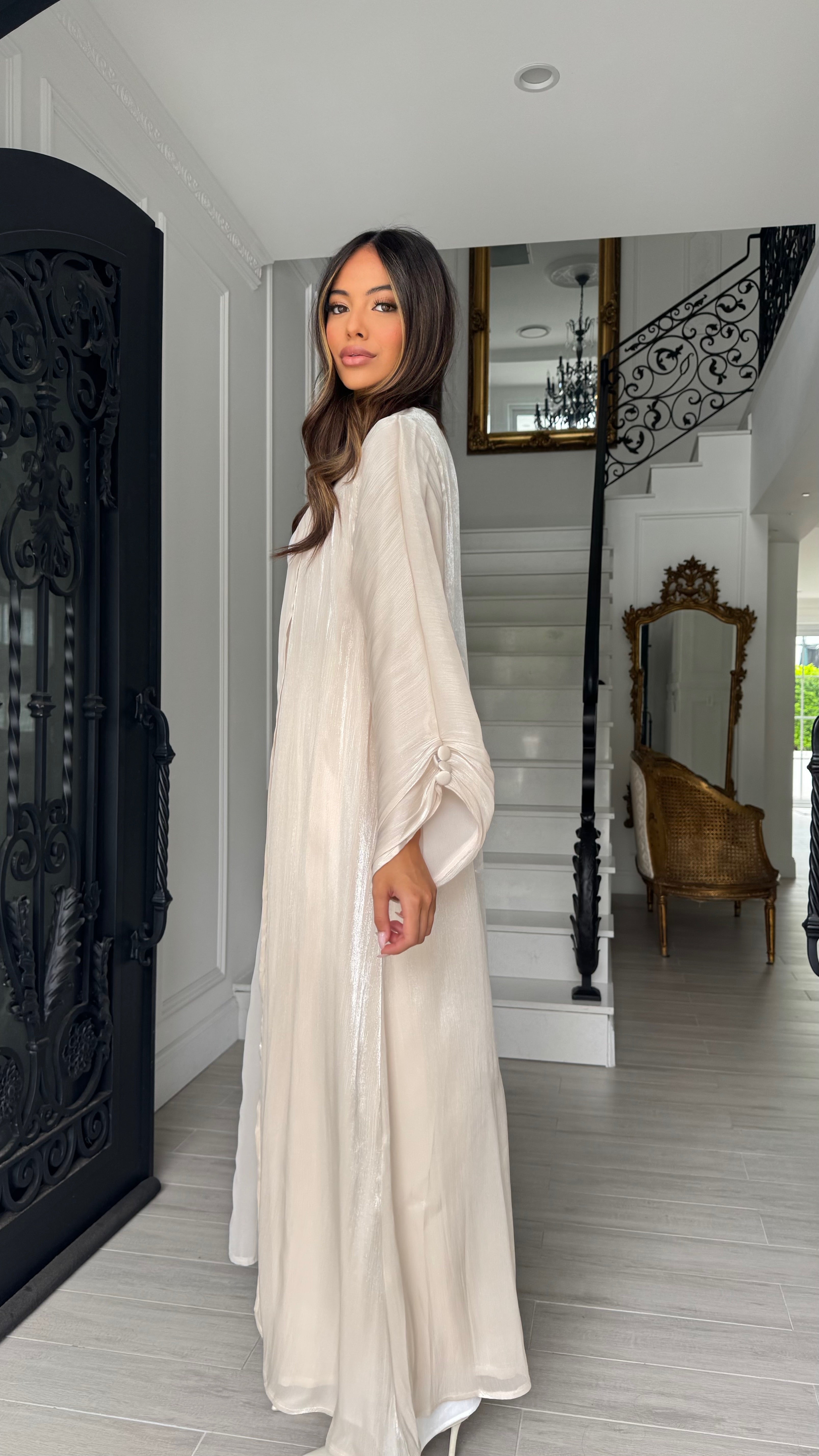 Alira Arabian Kimono