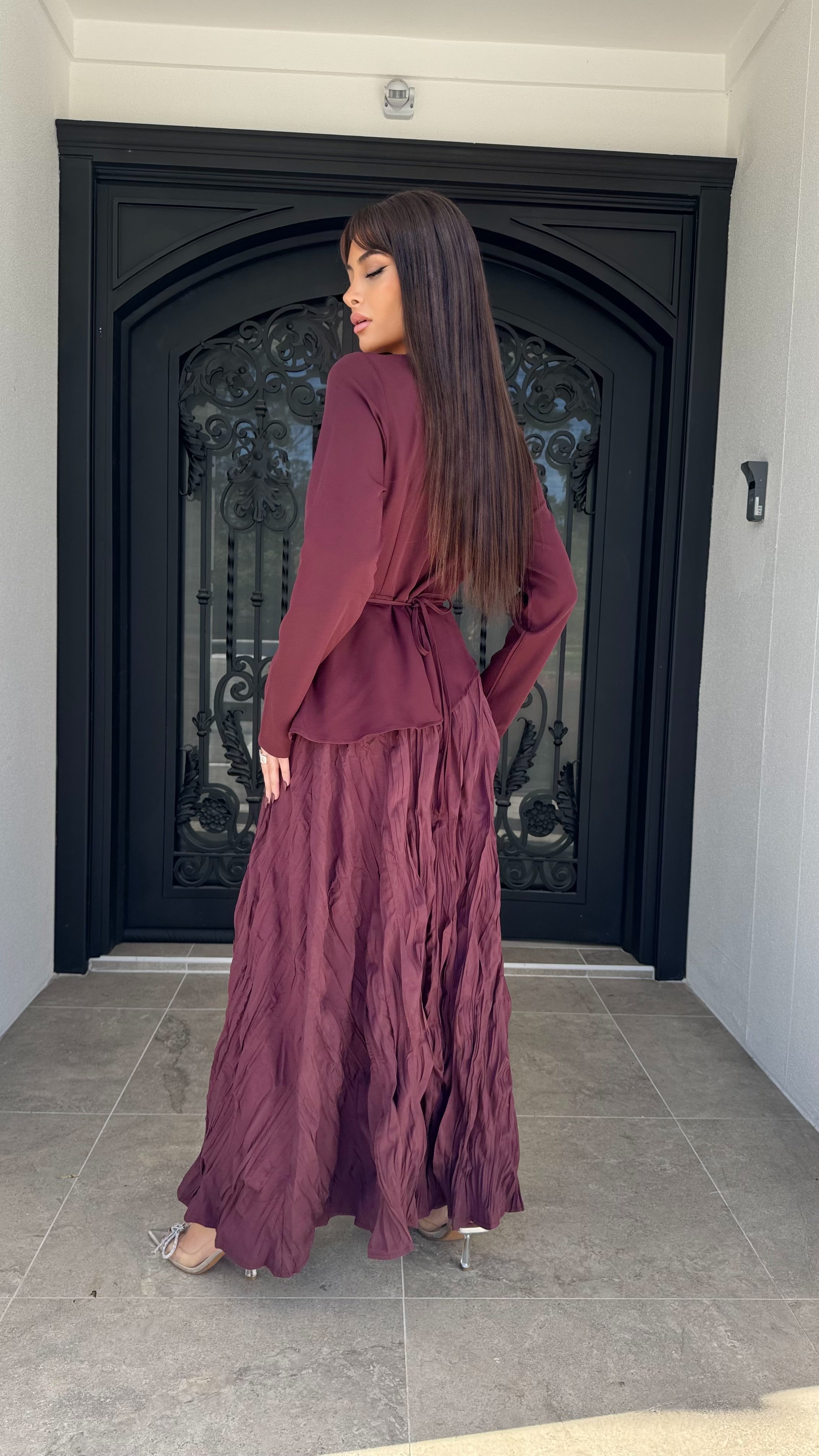 Liya maxi