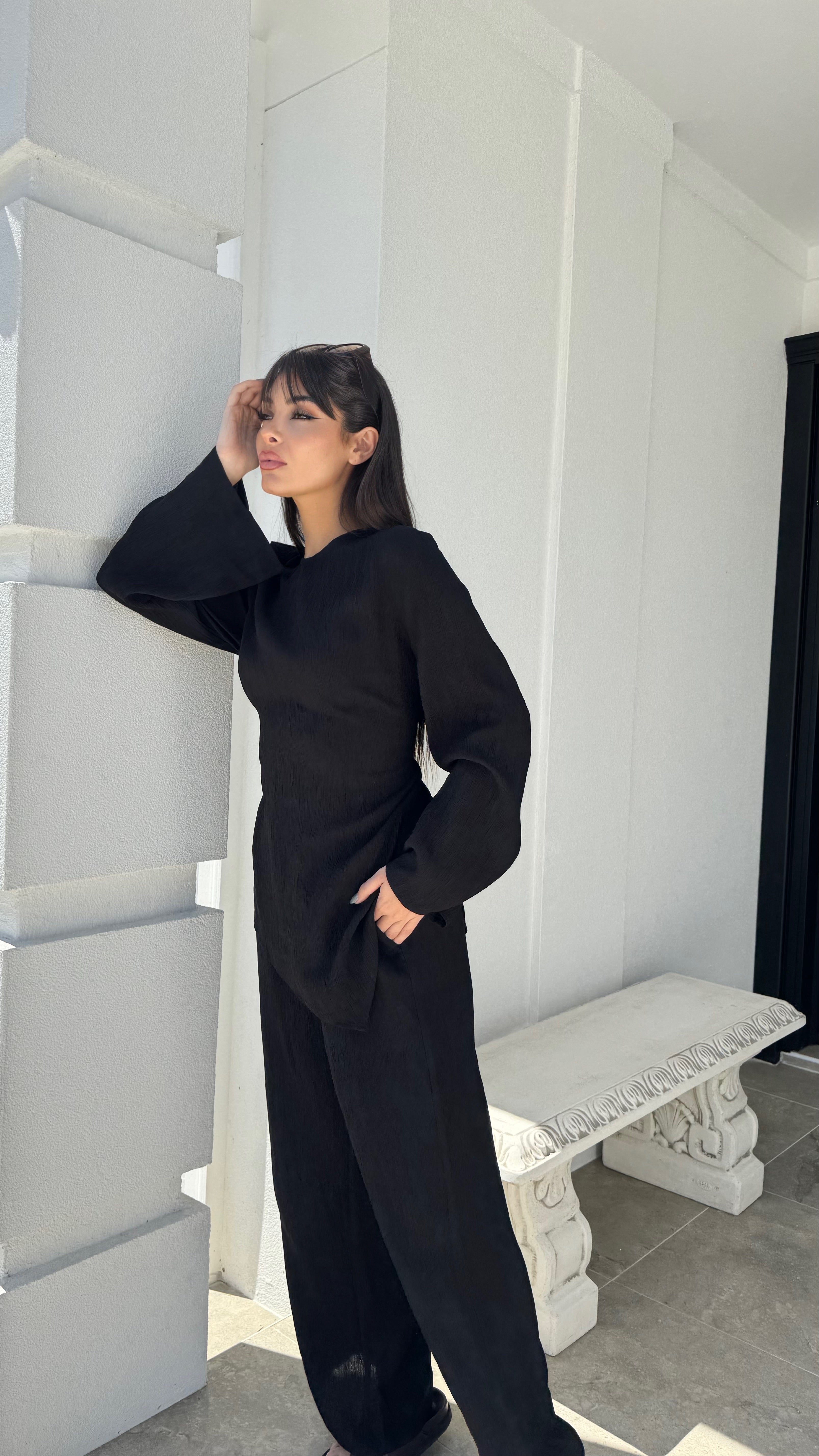 Texture Lima Set