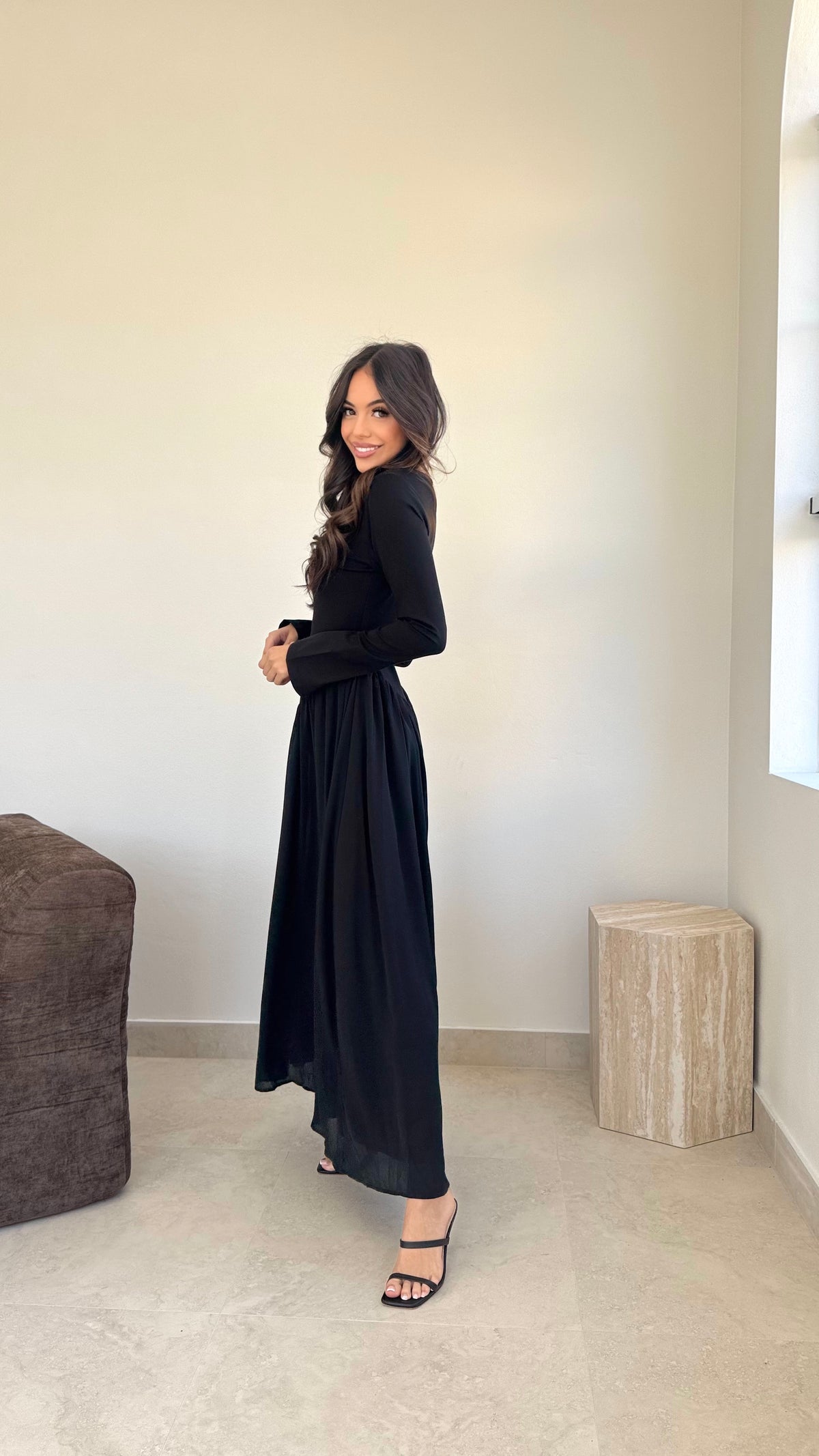 Kris Dress