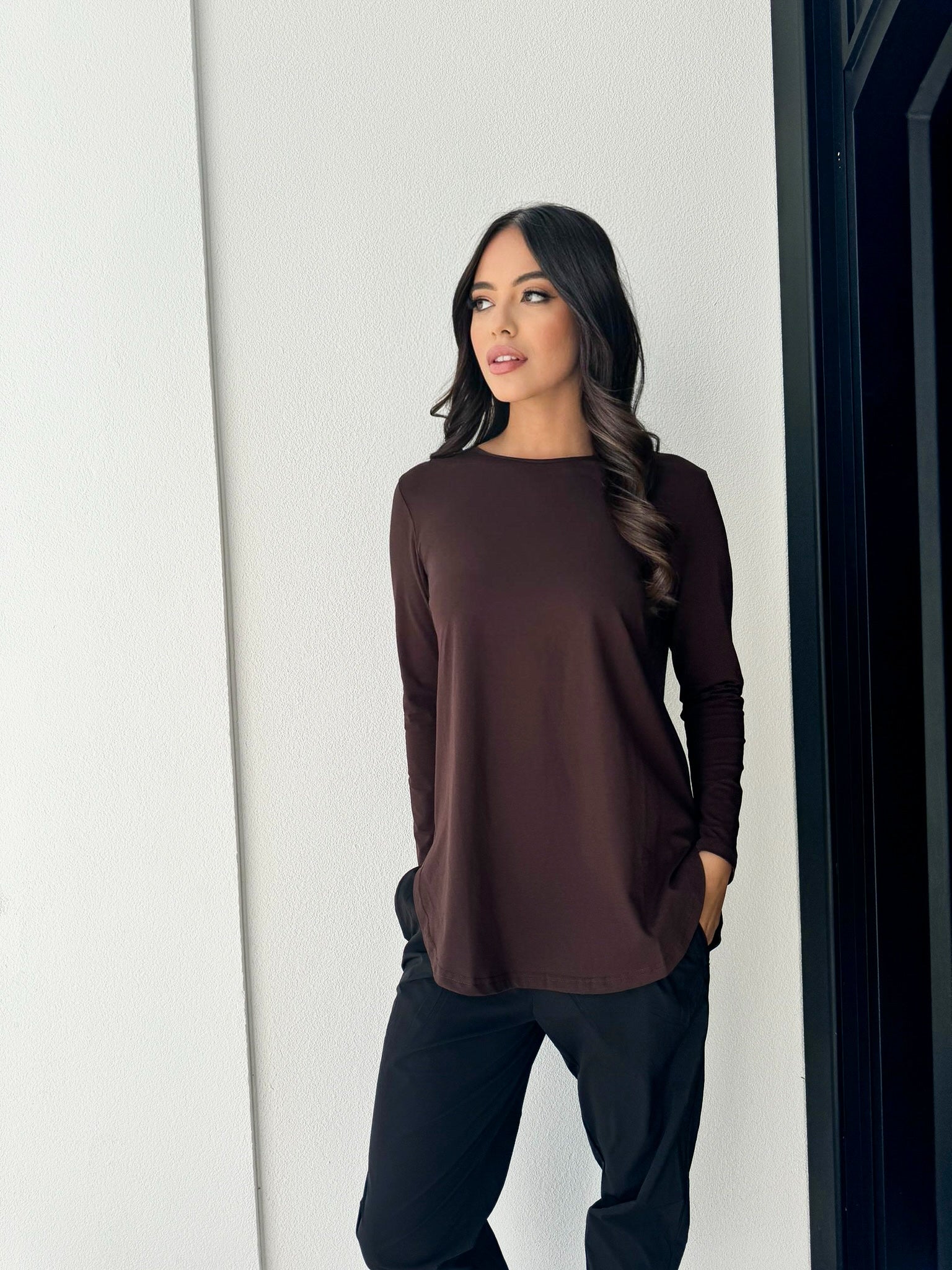 Basic Loop Top