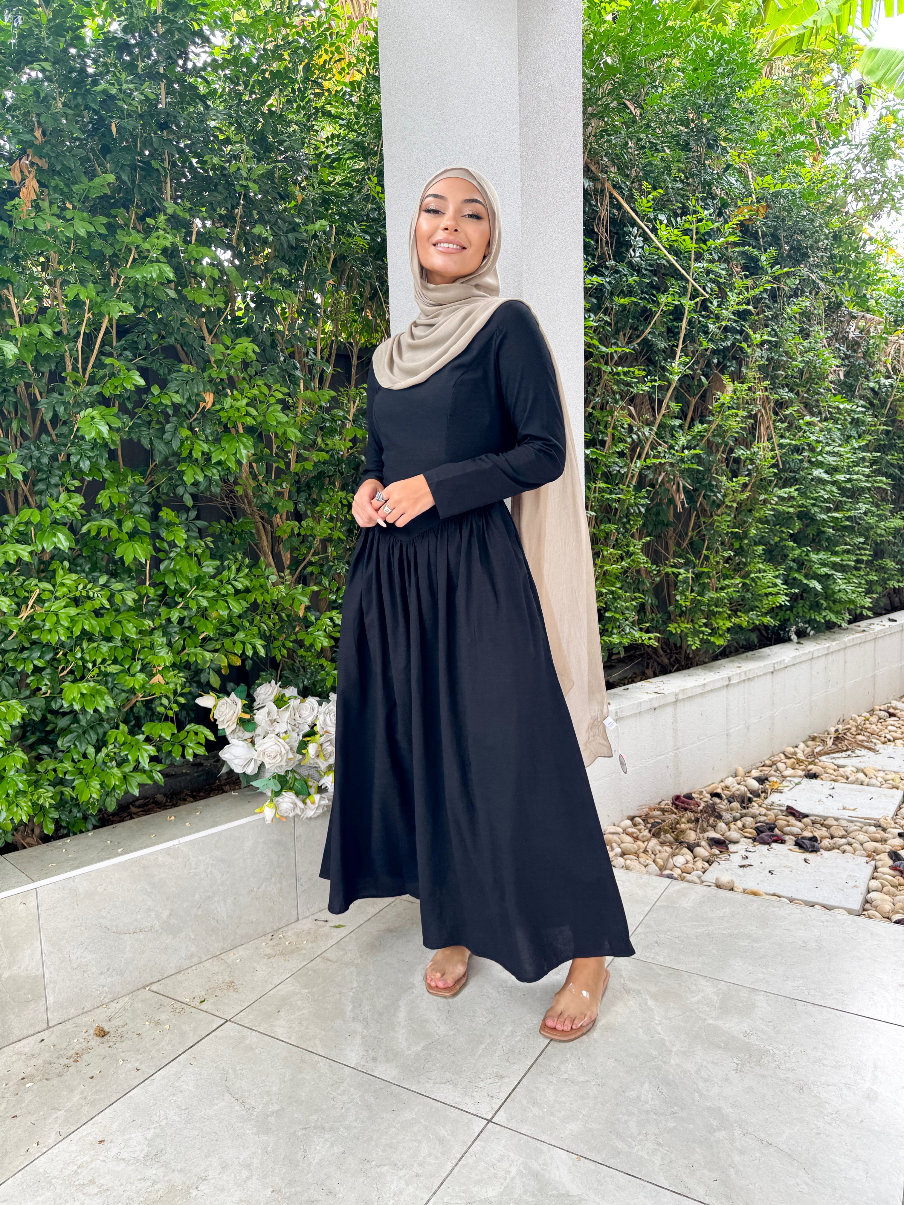 Bella Dress