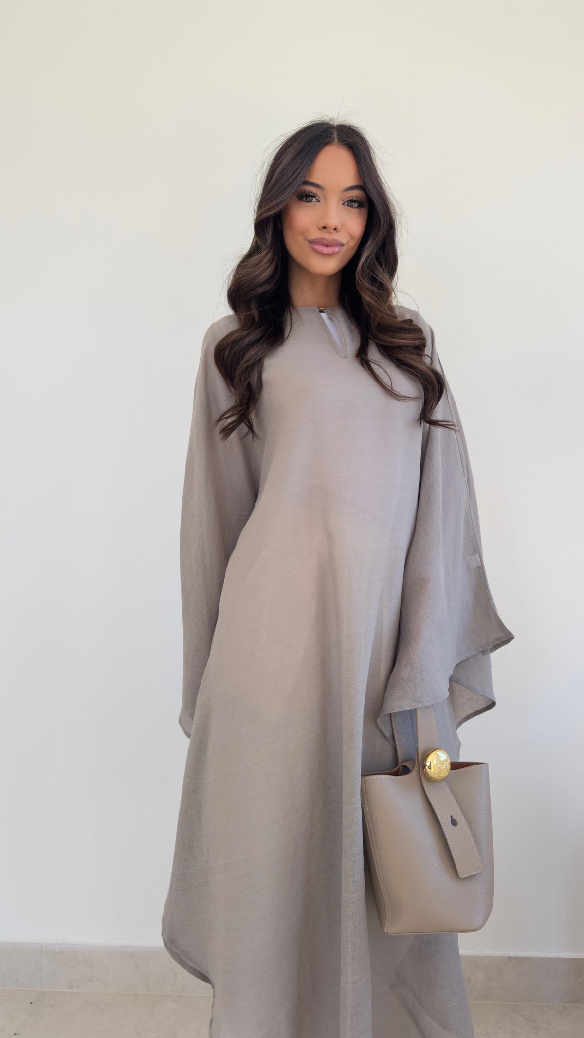 Style Kaftan