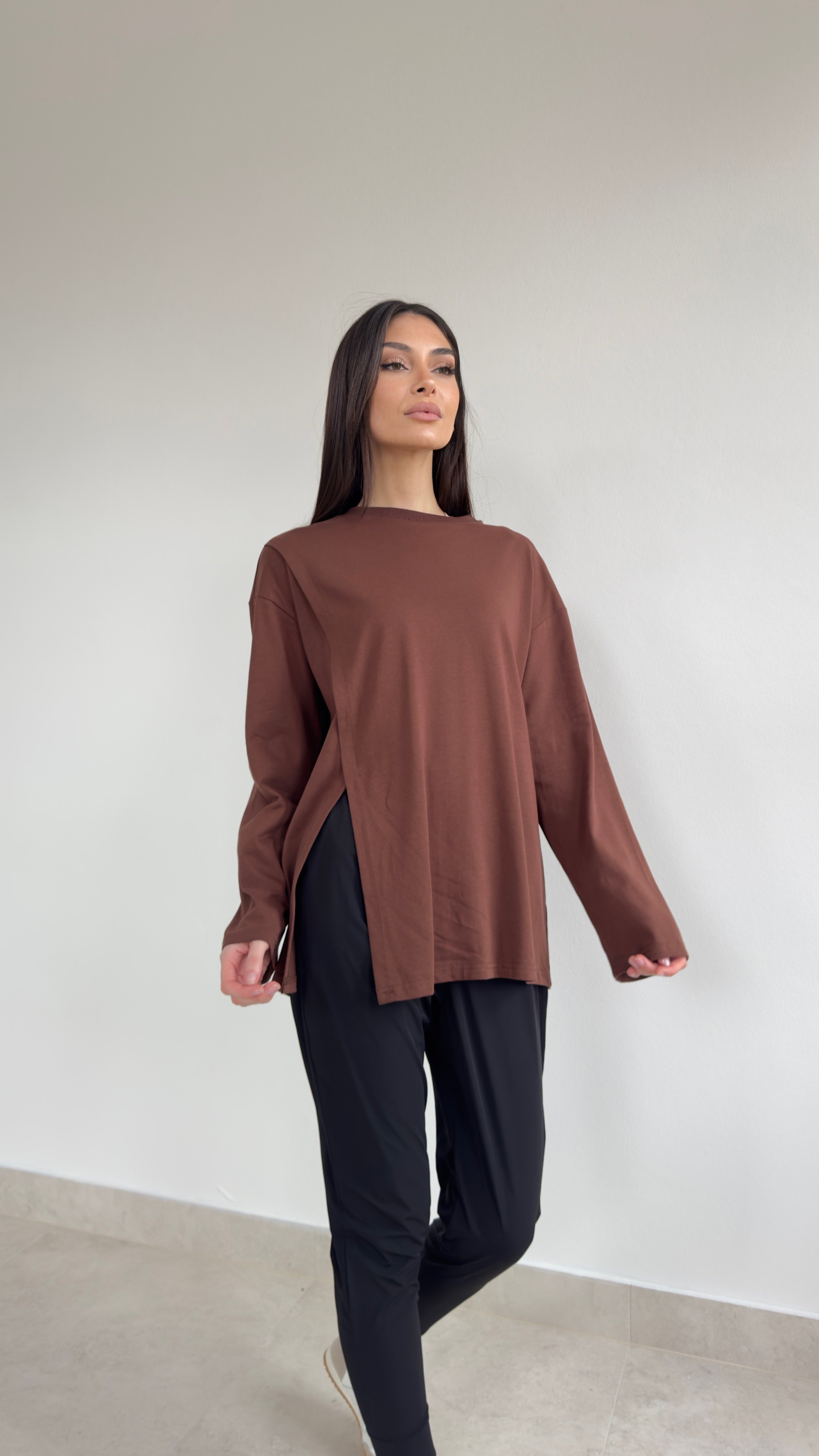The IT top