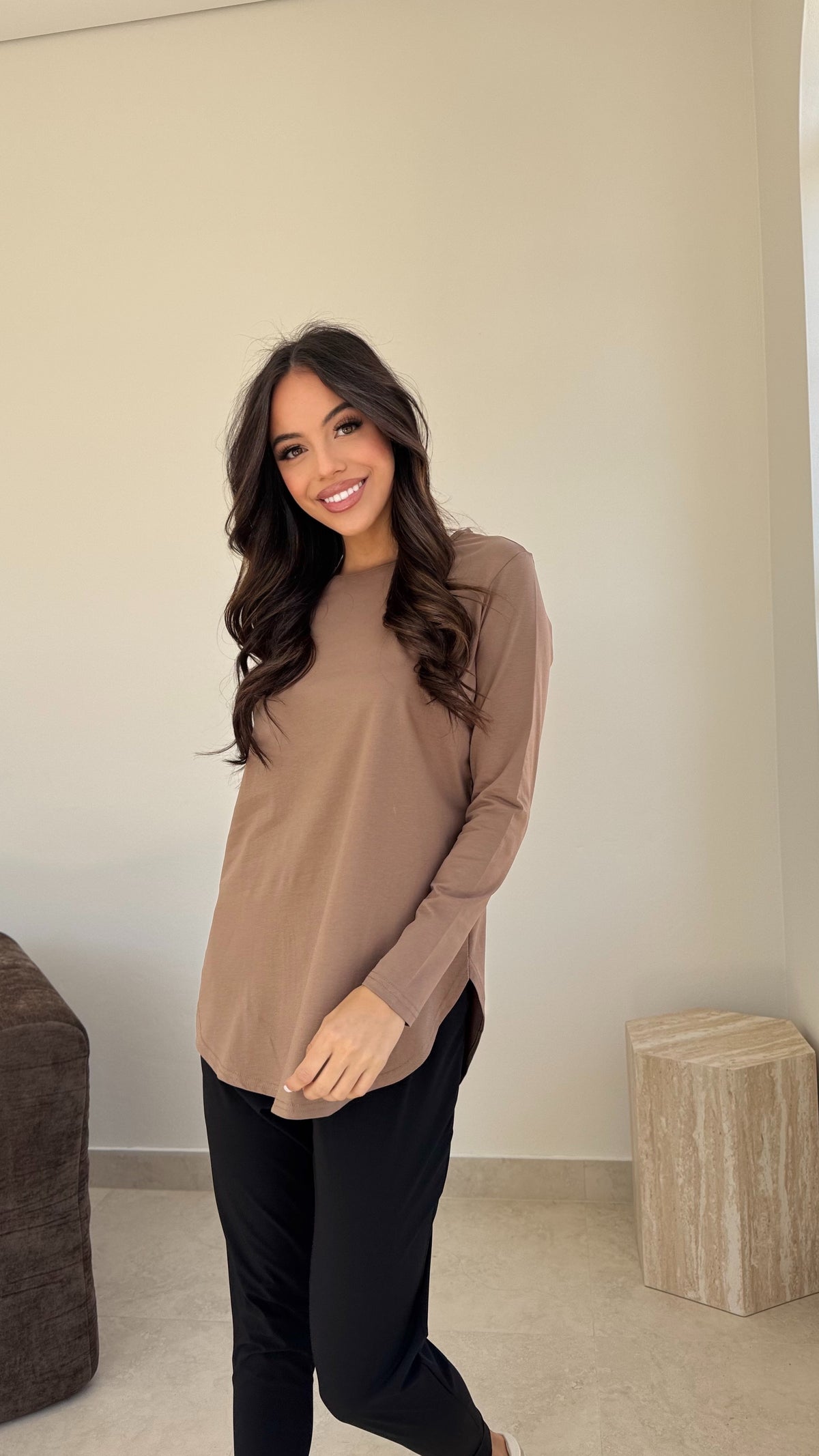 Basic Loop Top