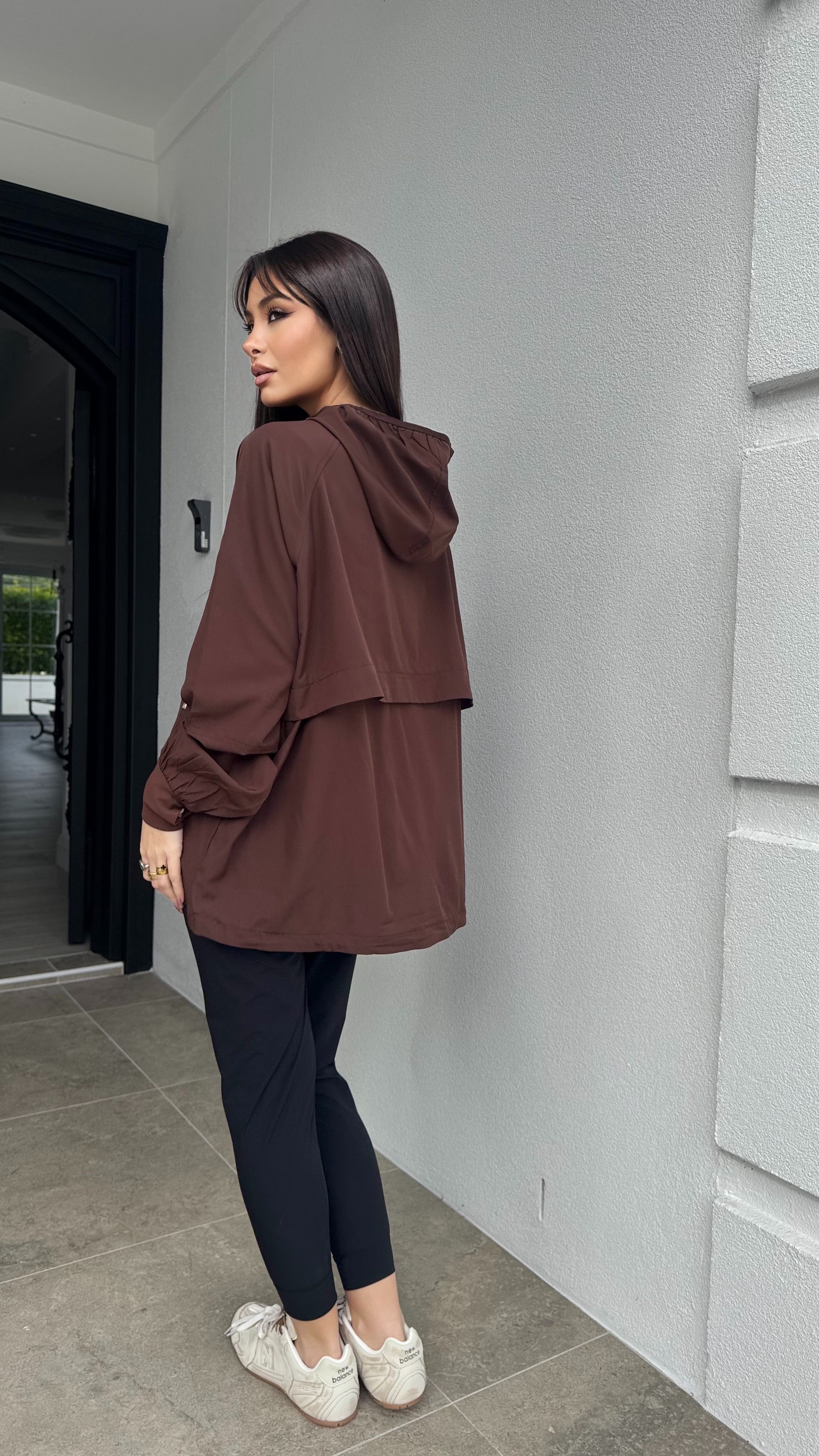 Essential Drifit Top